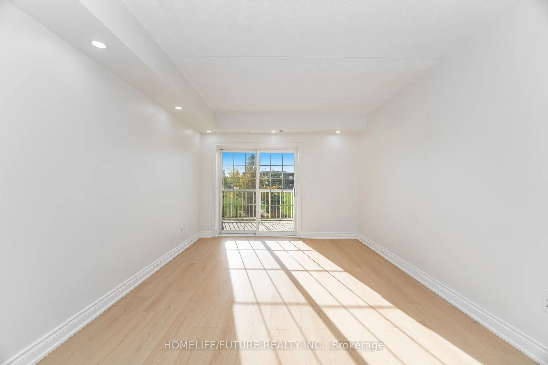 7428 Markham Road, #203