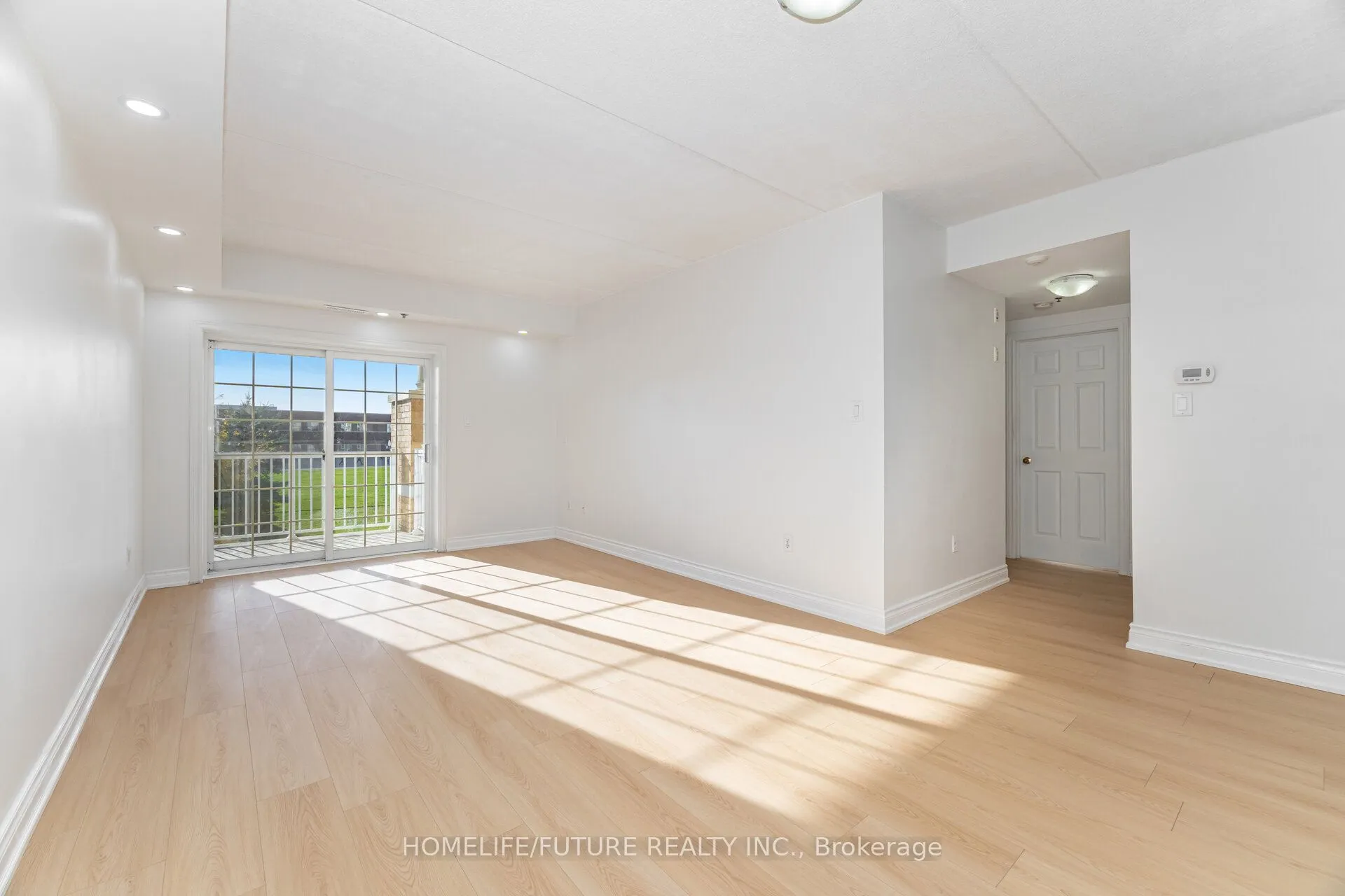 7428 Markham Road, #203