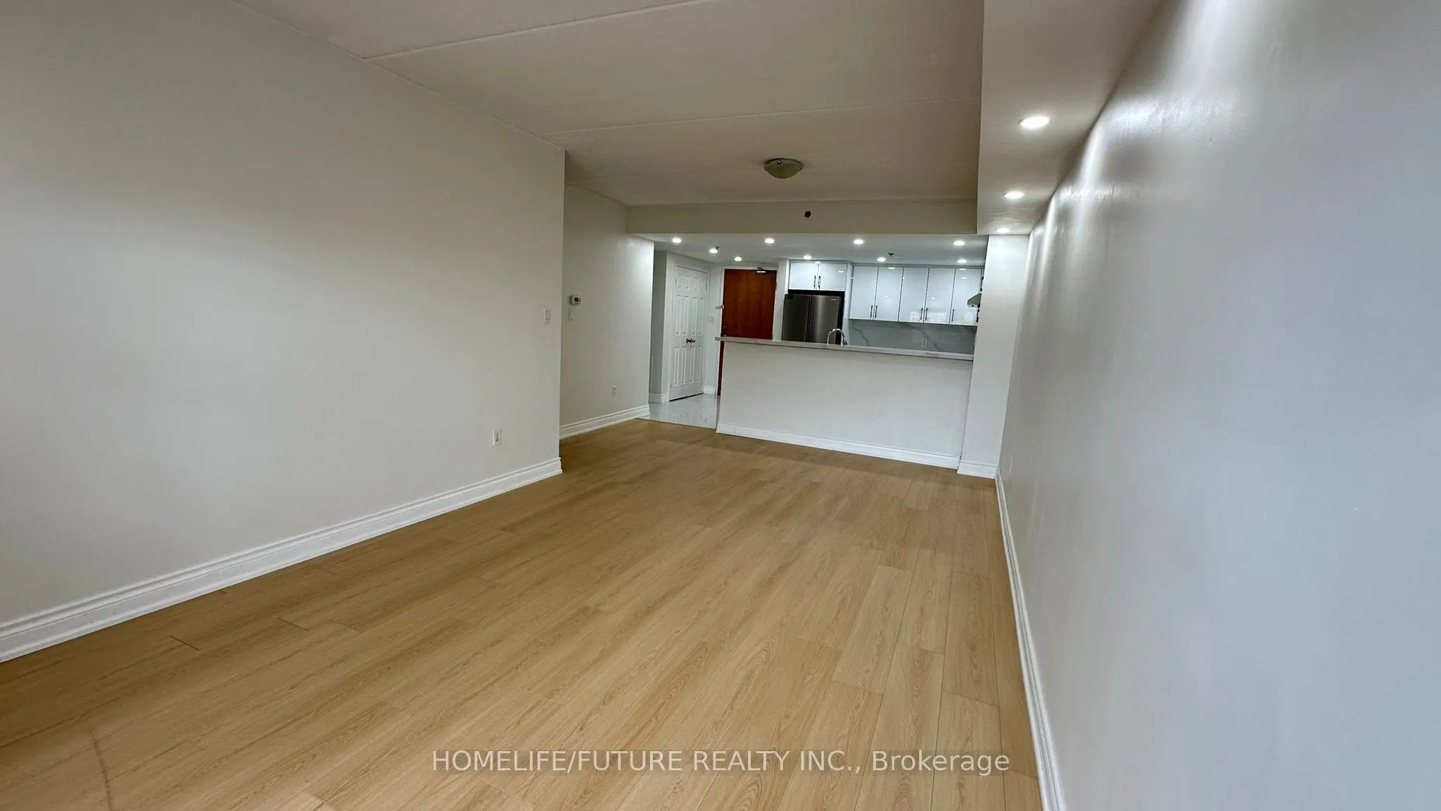 7428 Markham Road, #203