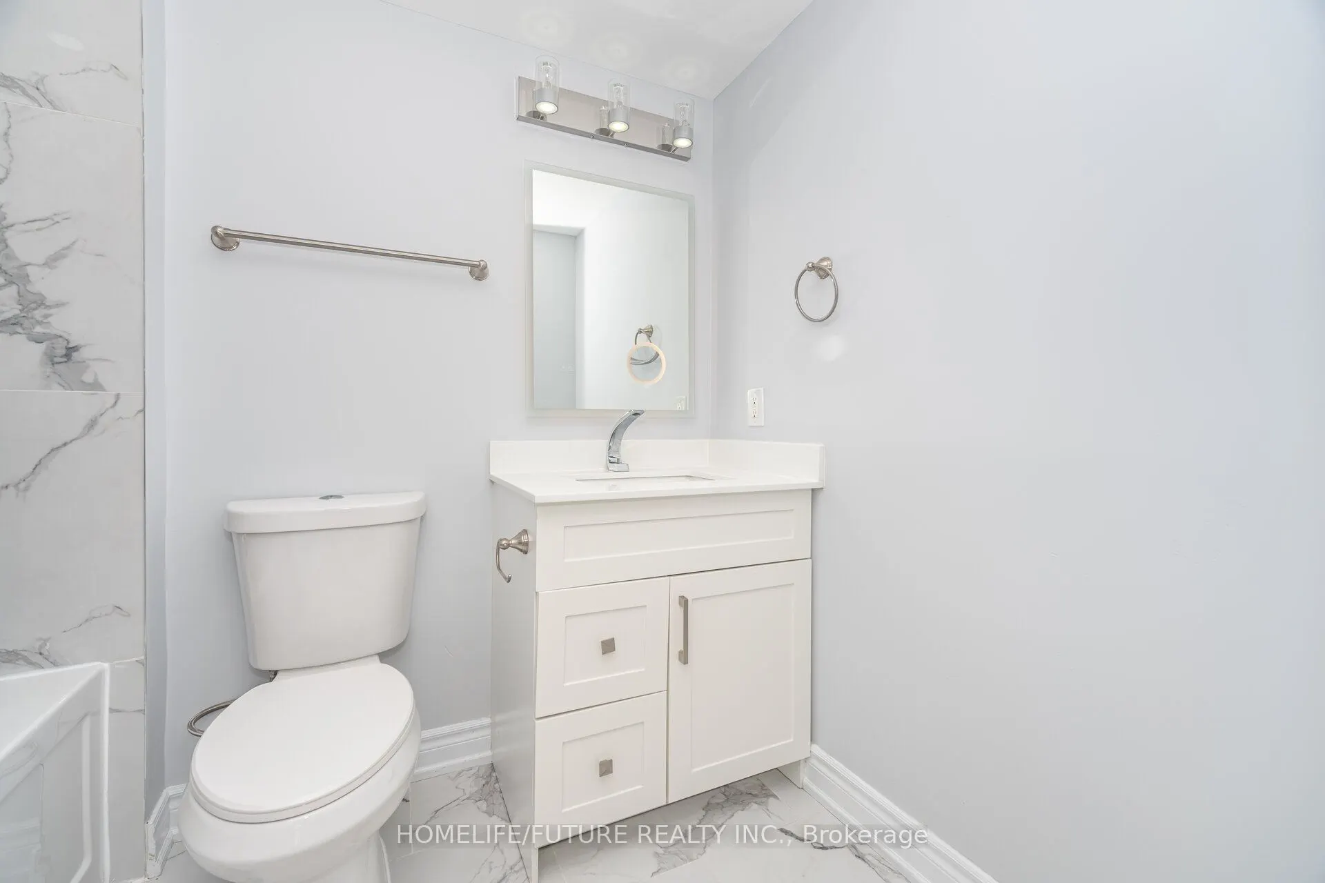 7428 Markham Road, #203