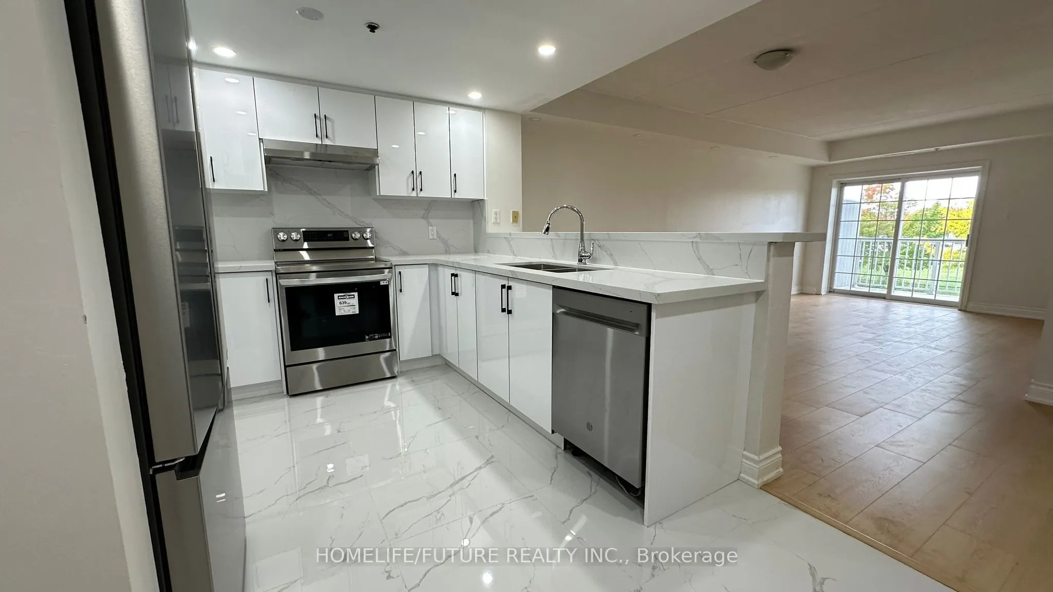 7428 Markham Road, #203