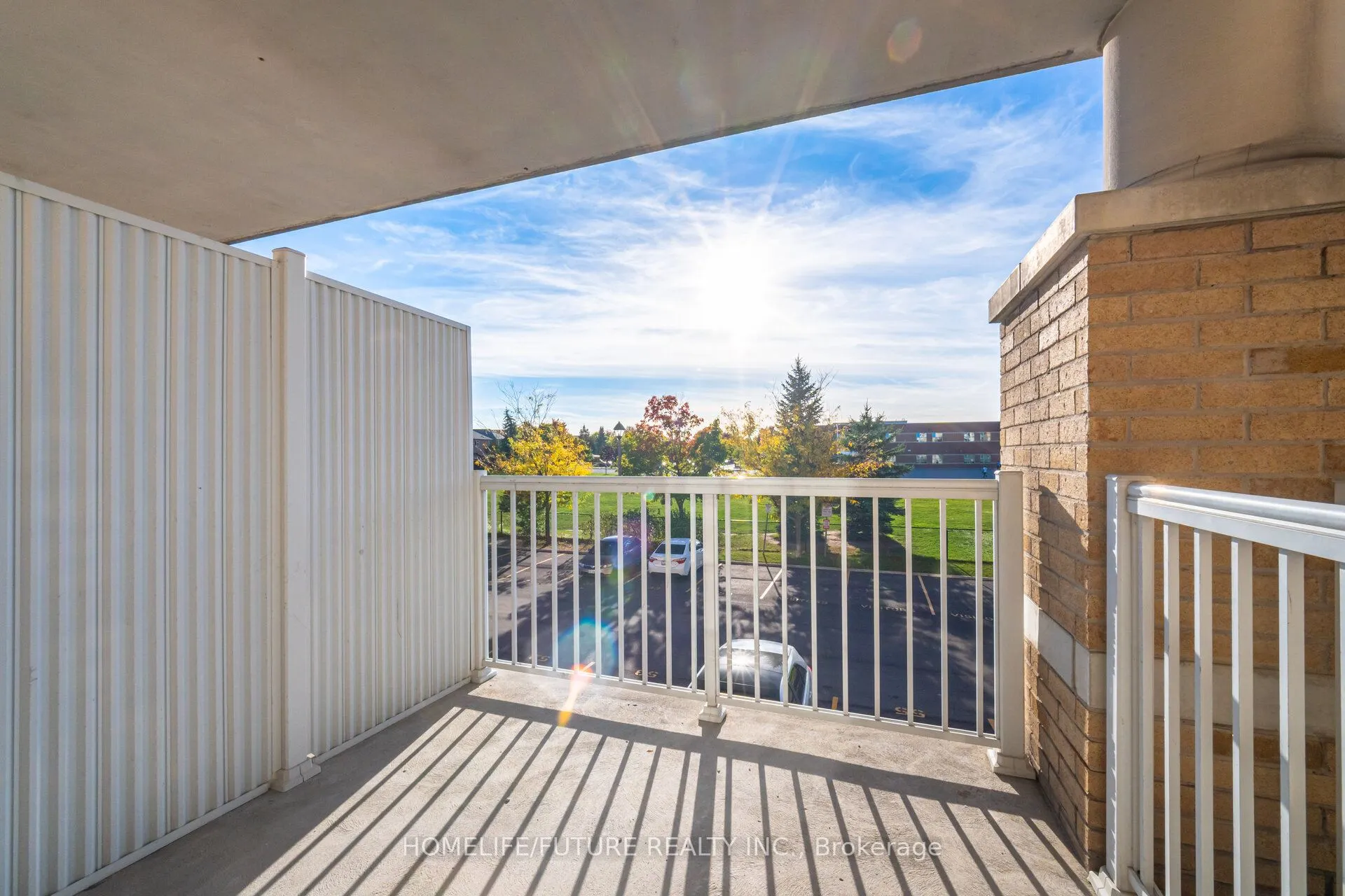 7428 Markham Road, #203