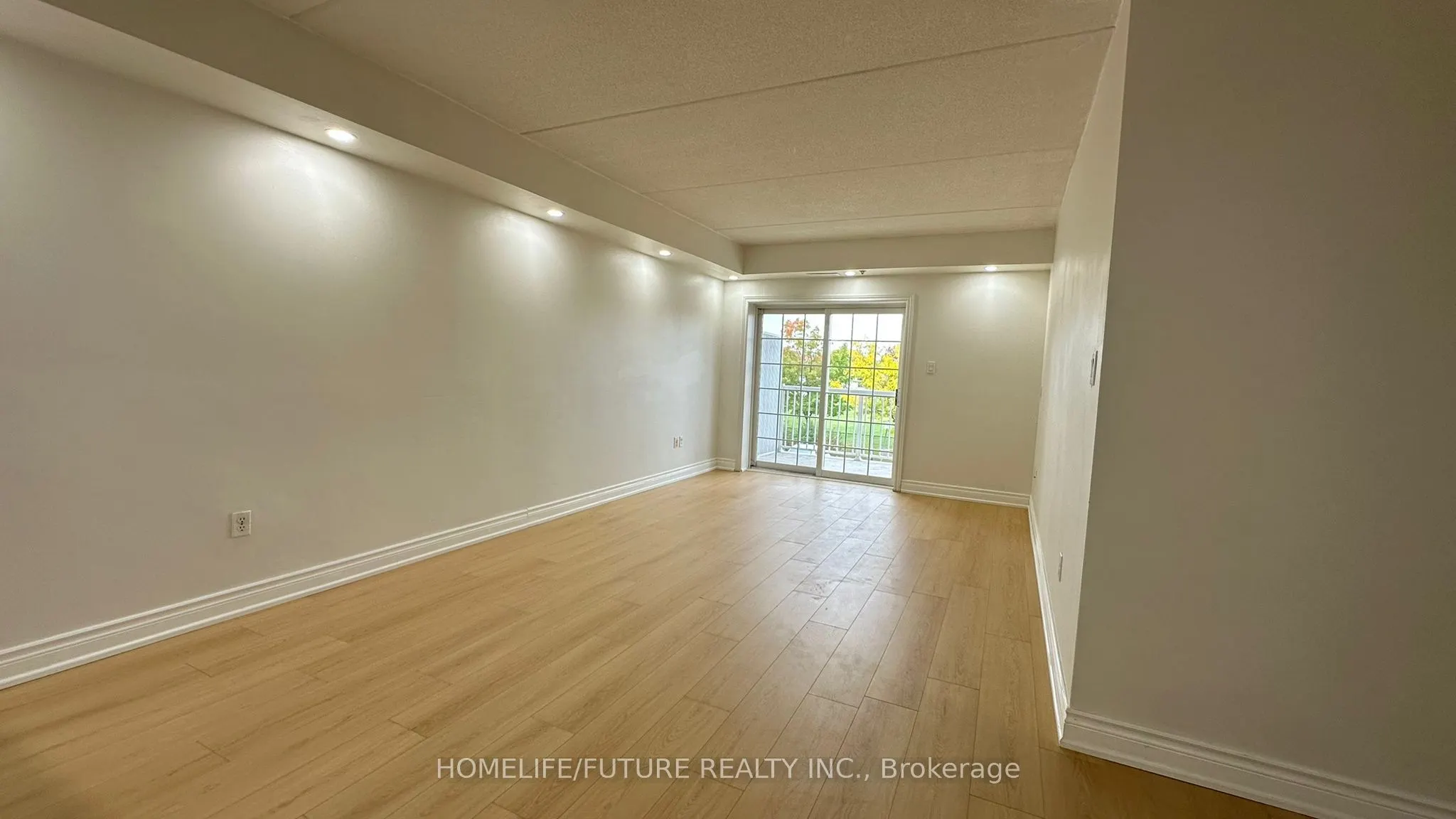 7428 Markham Road, #203