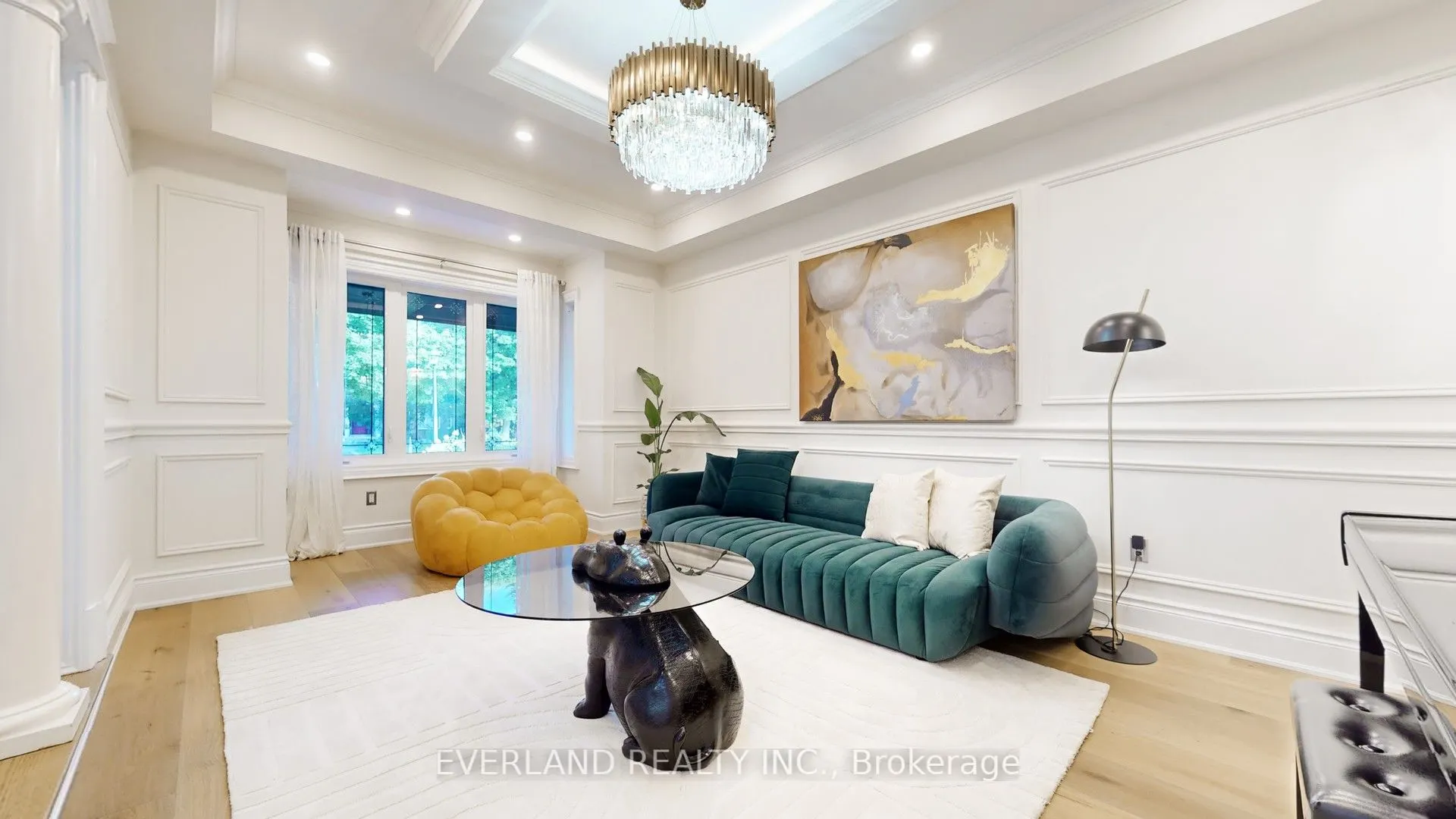 1109 Secretariate Road
