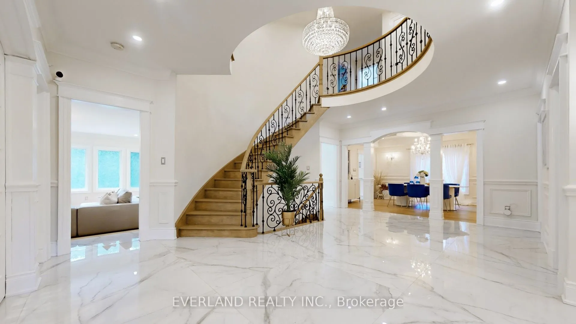 1109 Secretariate Road