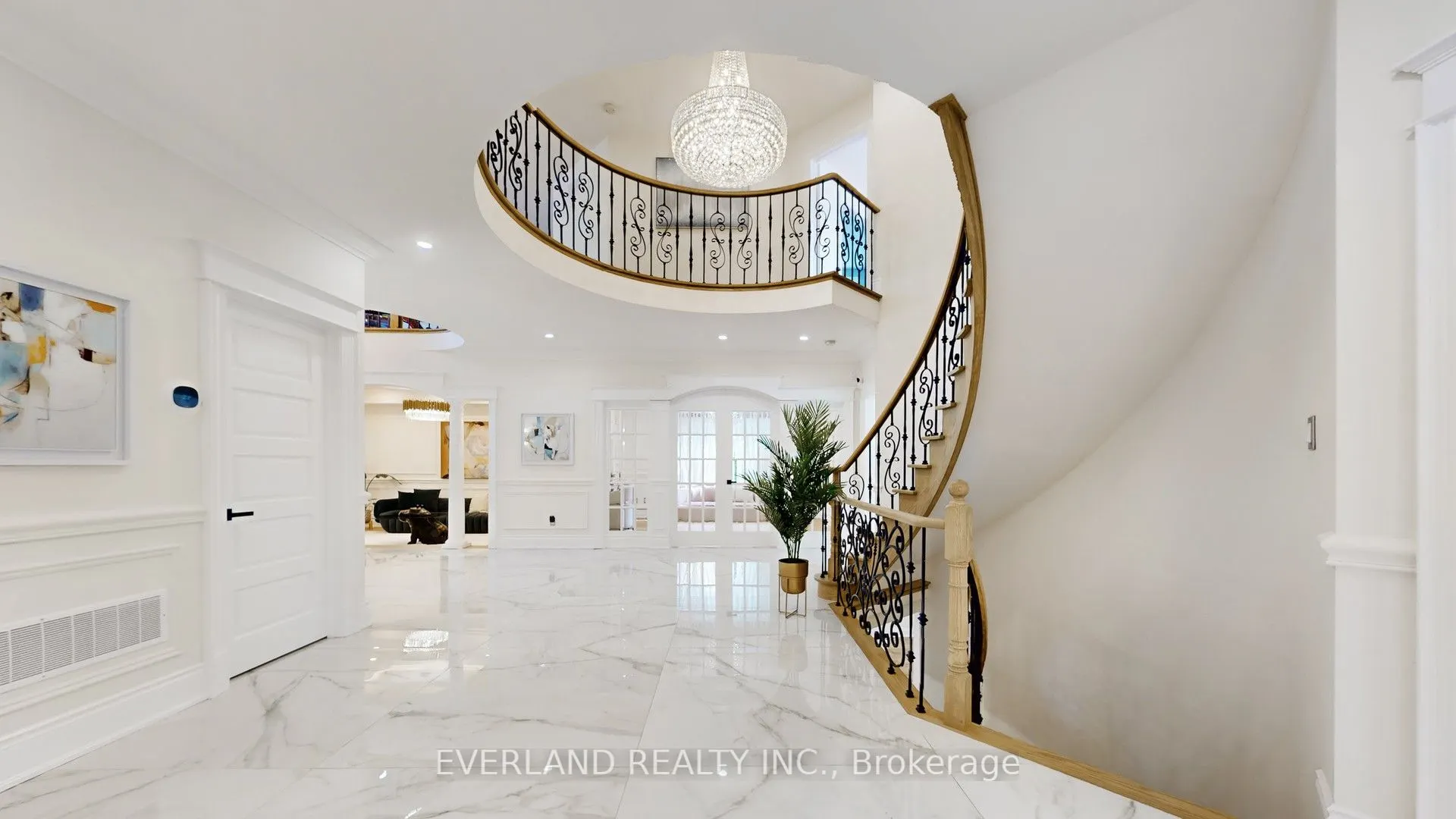 1109 Secretariate Road