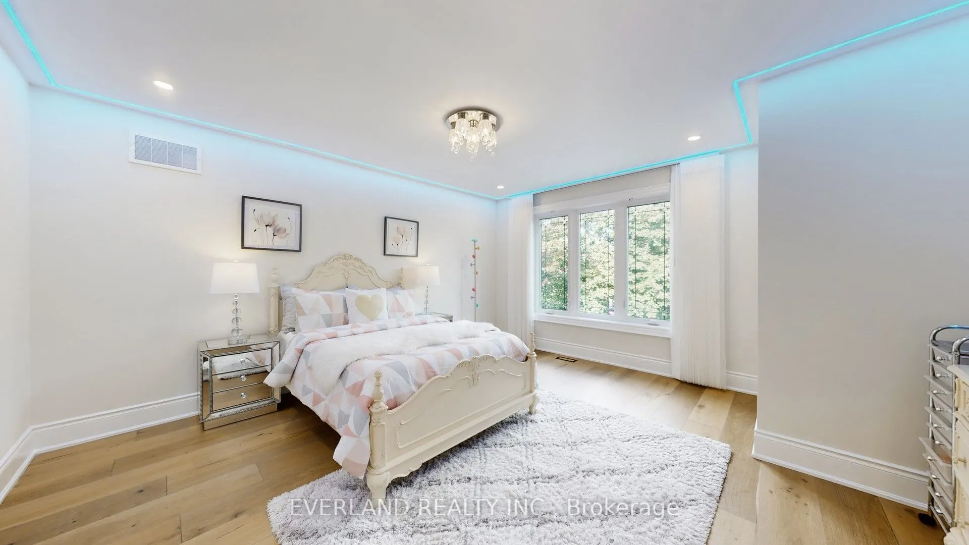 1109 Secretariate Road