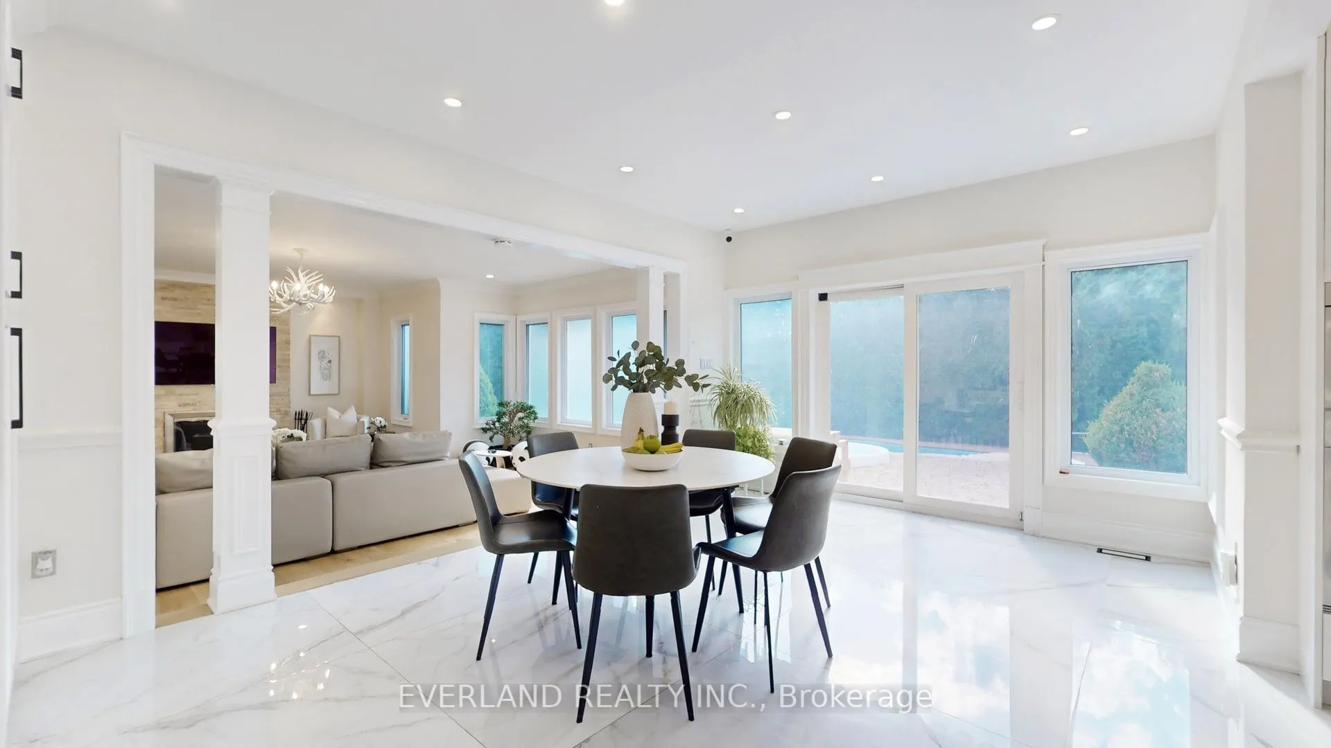 1109 Secretariate Road