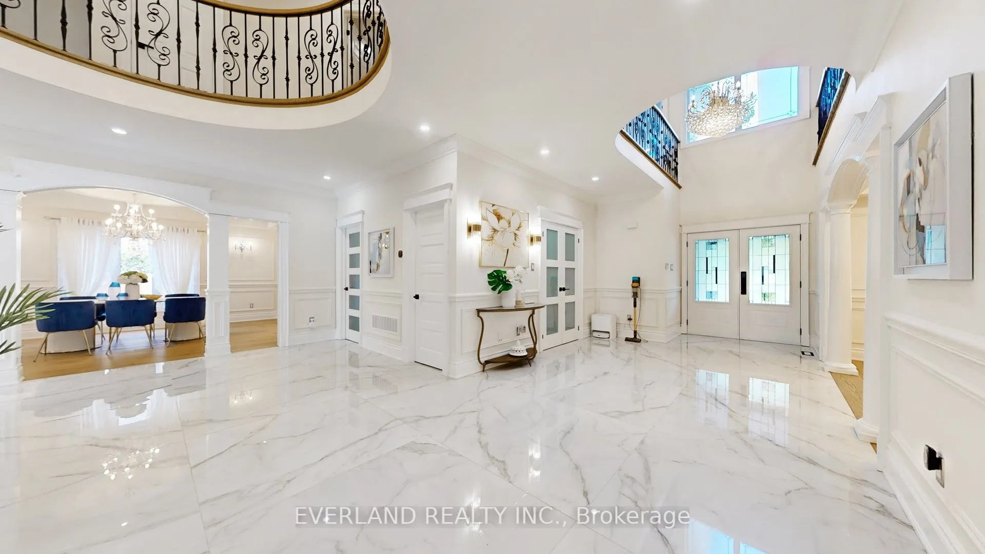 1109 Secretariate Road