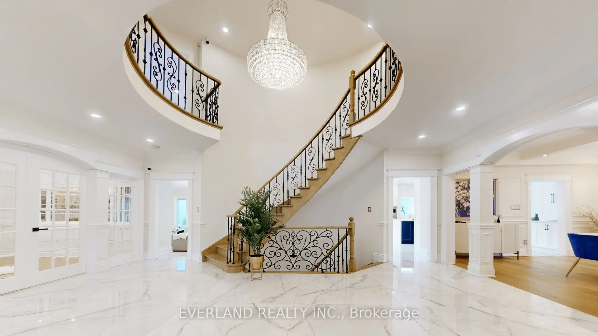 1109 Secretariate Road
