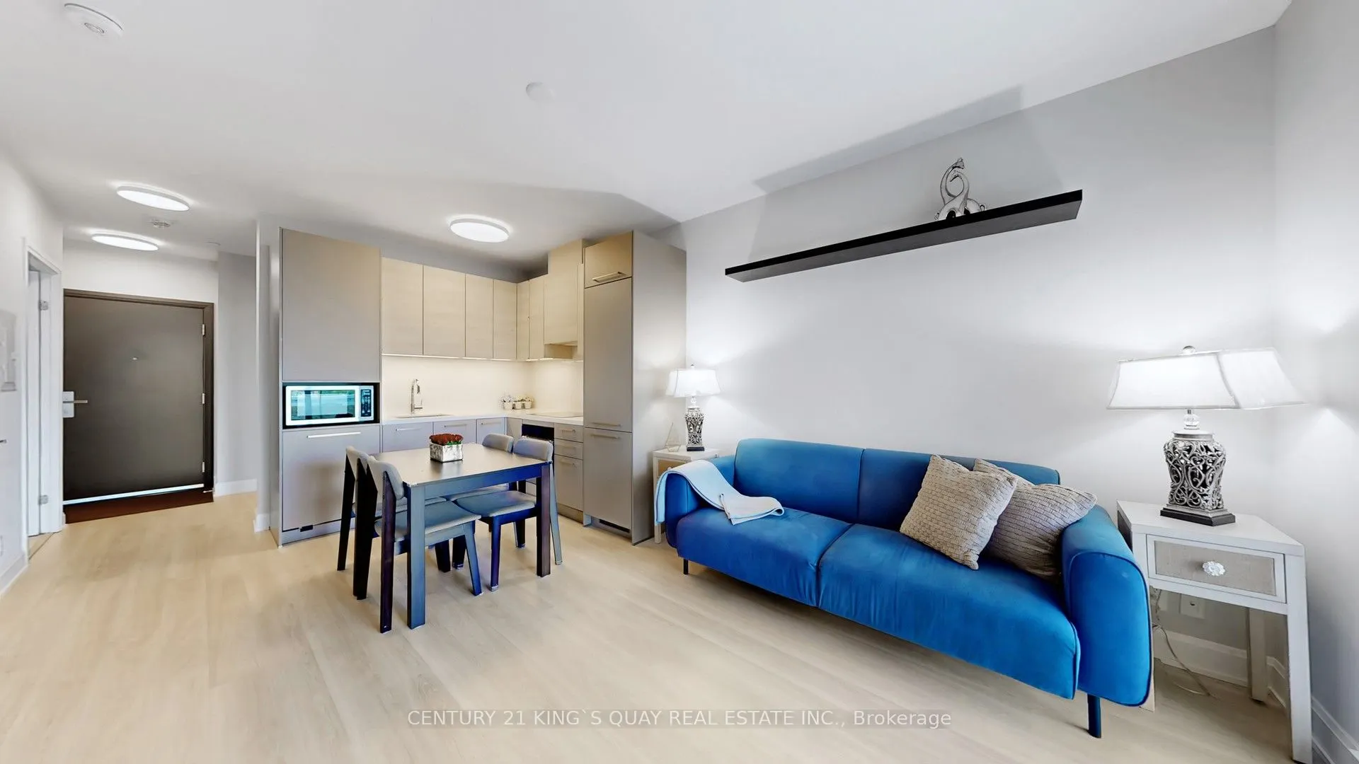 38 Gandhi Lane, #203
