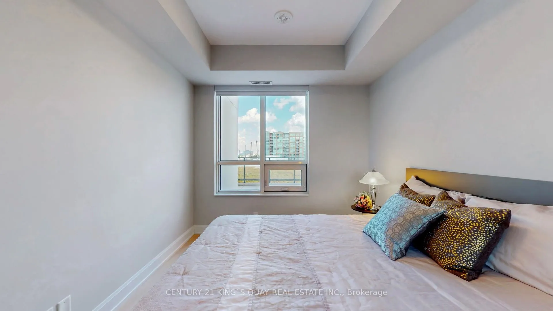38 Gandhi Lane, #203