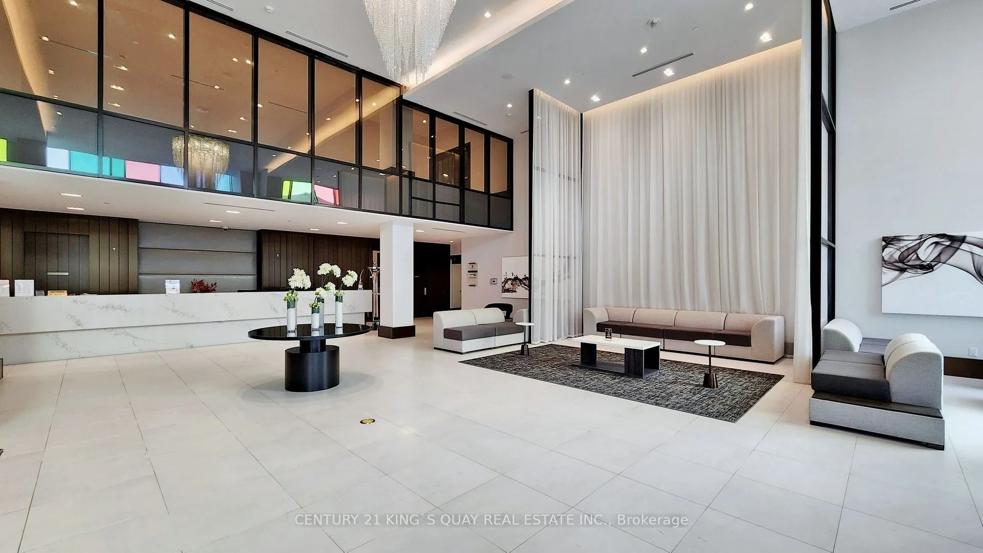38 Gandhi Lane, #203