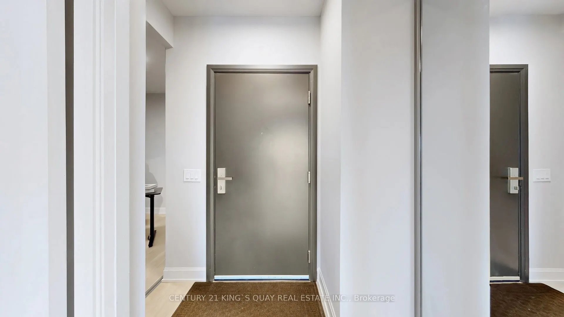 38 Gandhi Lane, #203