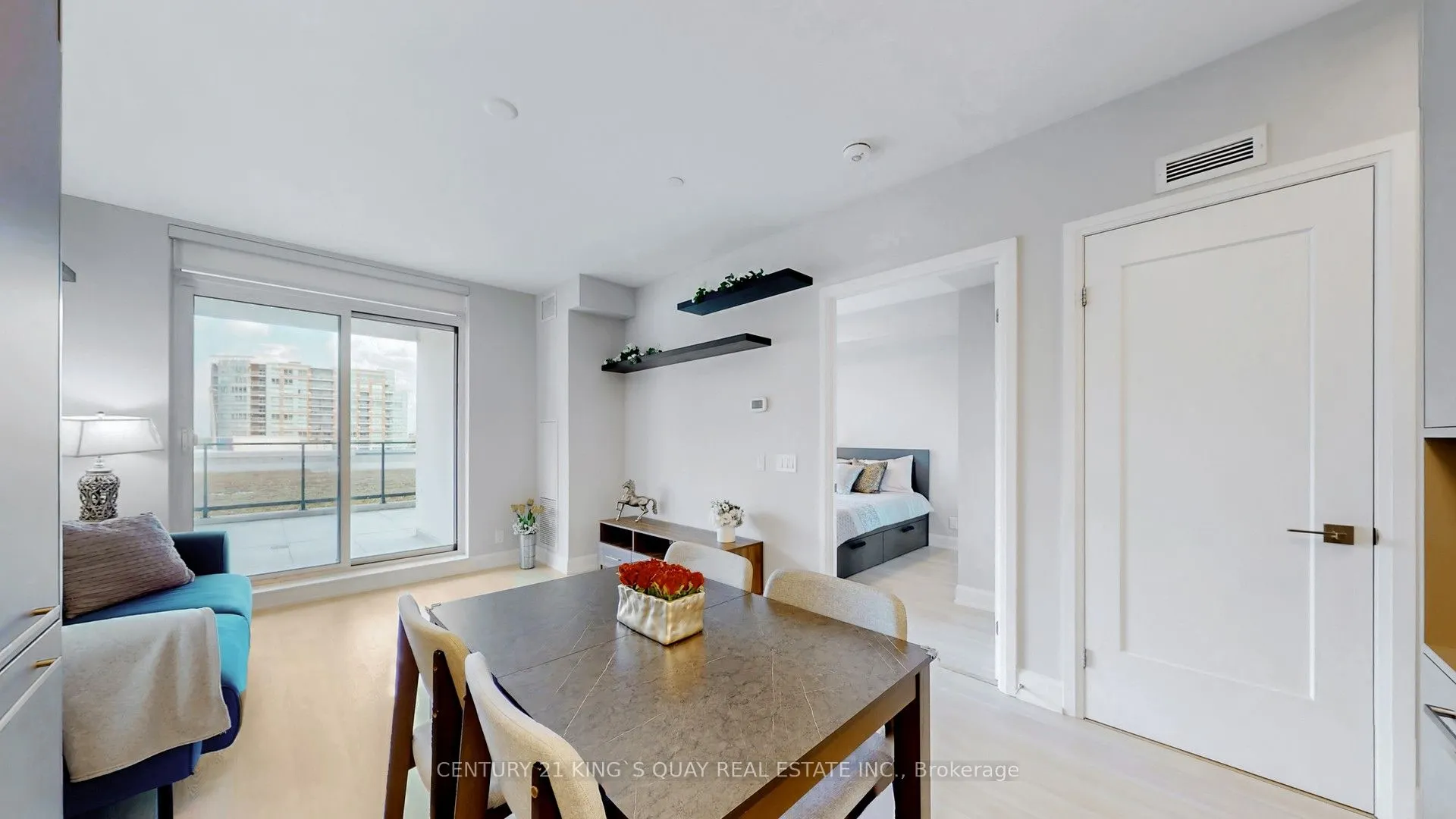 38 Gandhi Lane, #203
