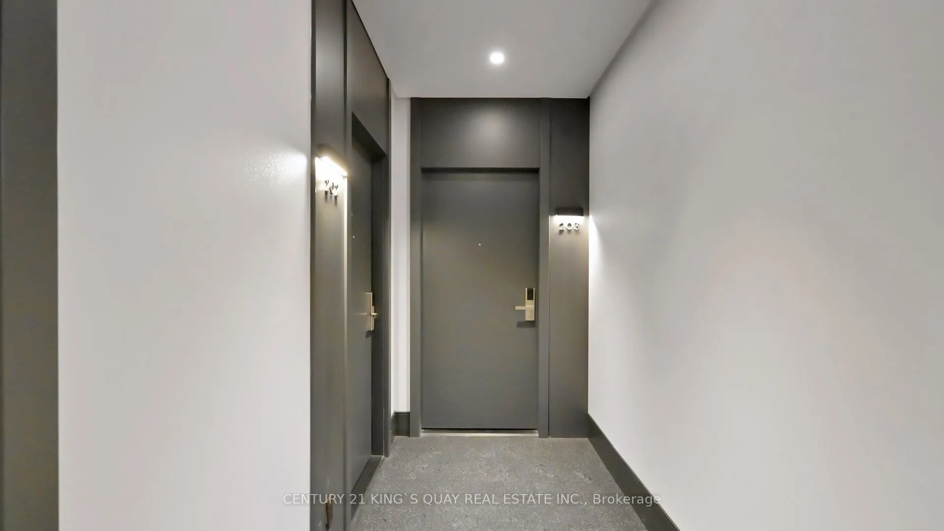 38 Gandhi Lane, #203