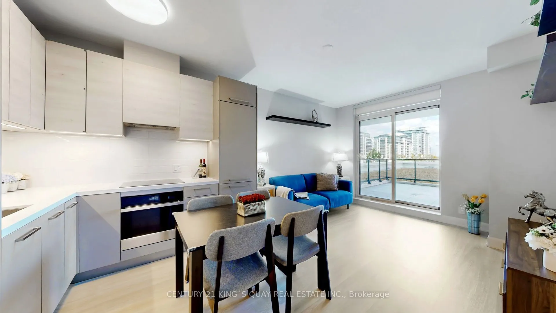 38 Gandhi Lane, #203