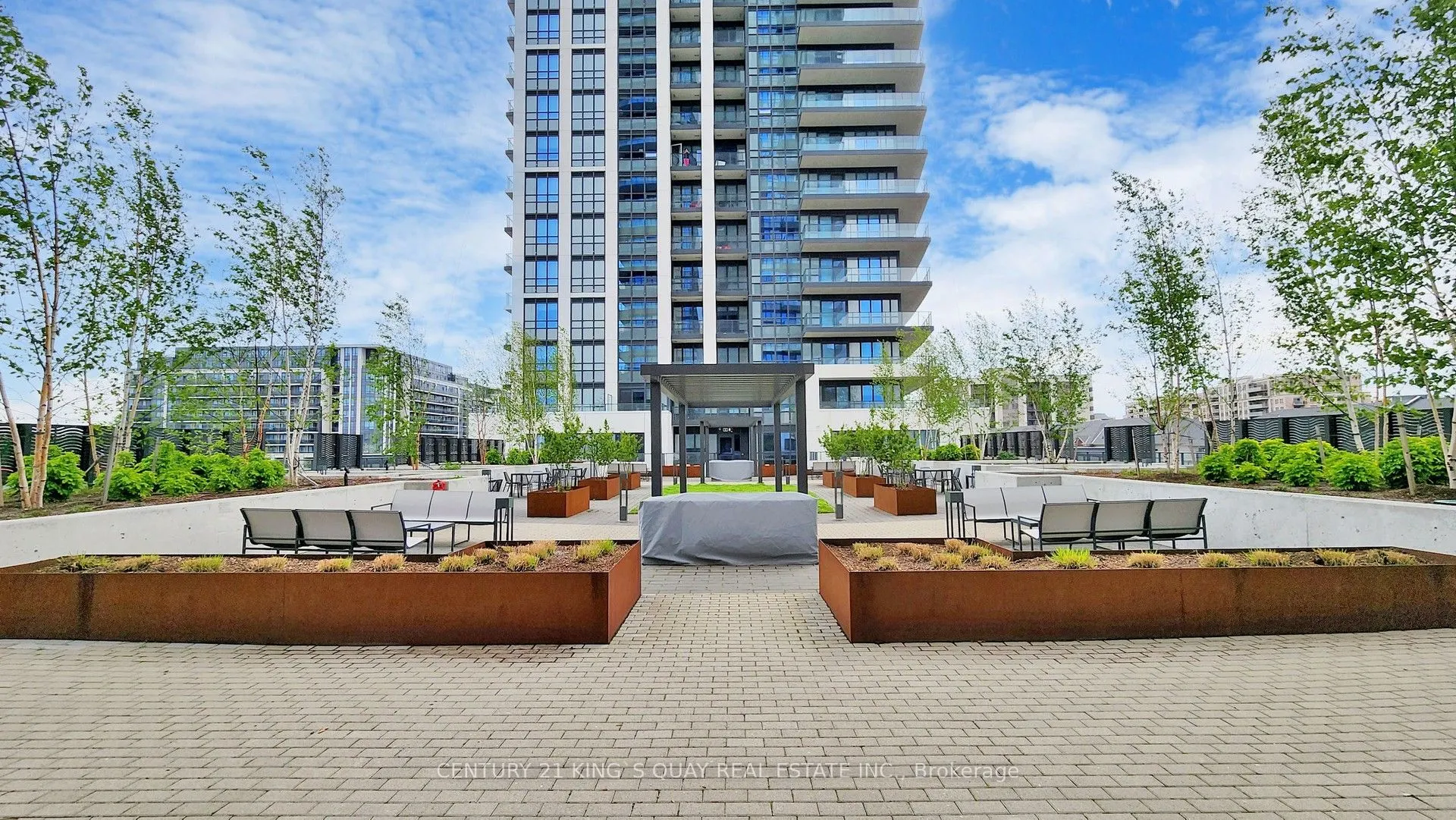 38 Gandhi Lane, #203