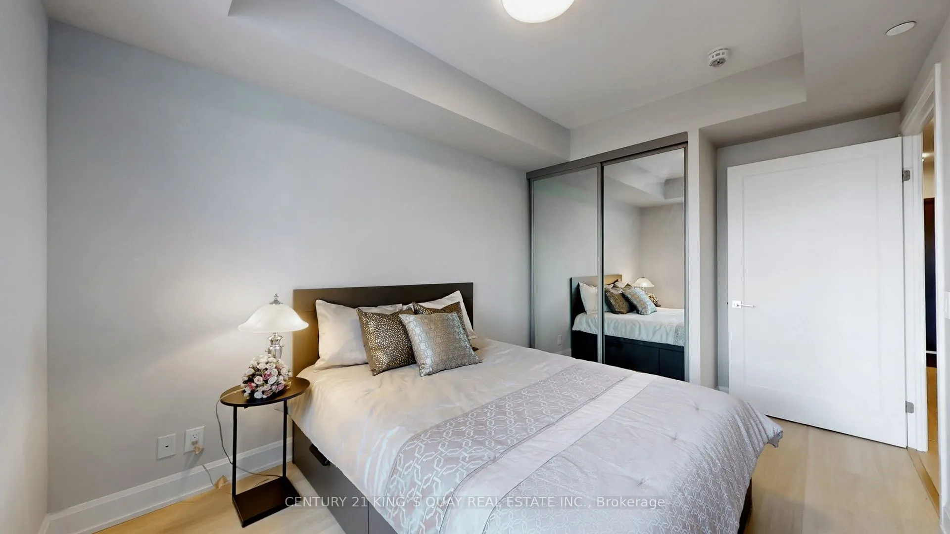 38 Gandhi Lane, #203