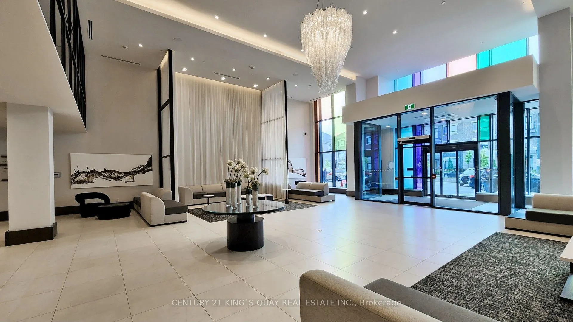 38 Gandhi Lane, #203
