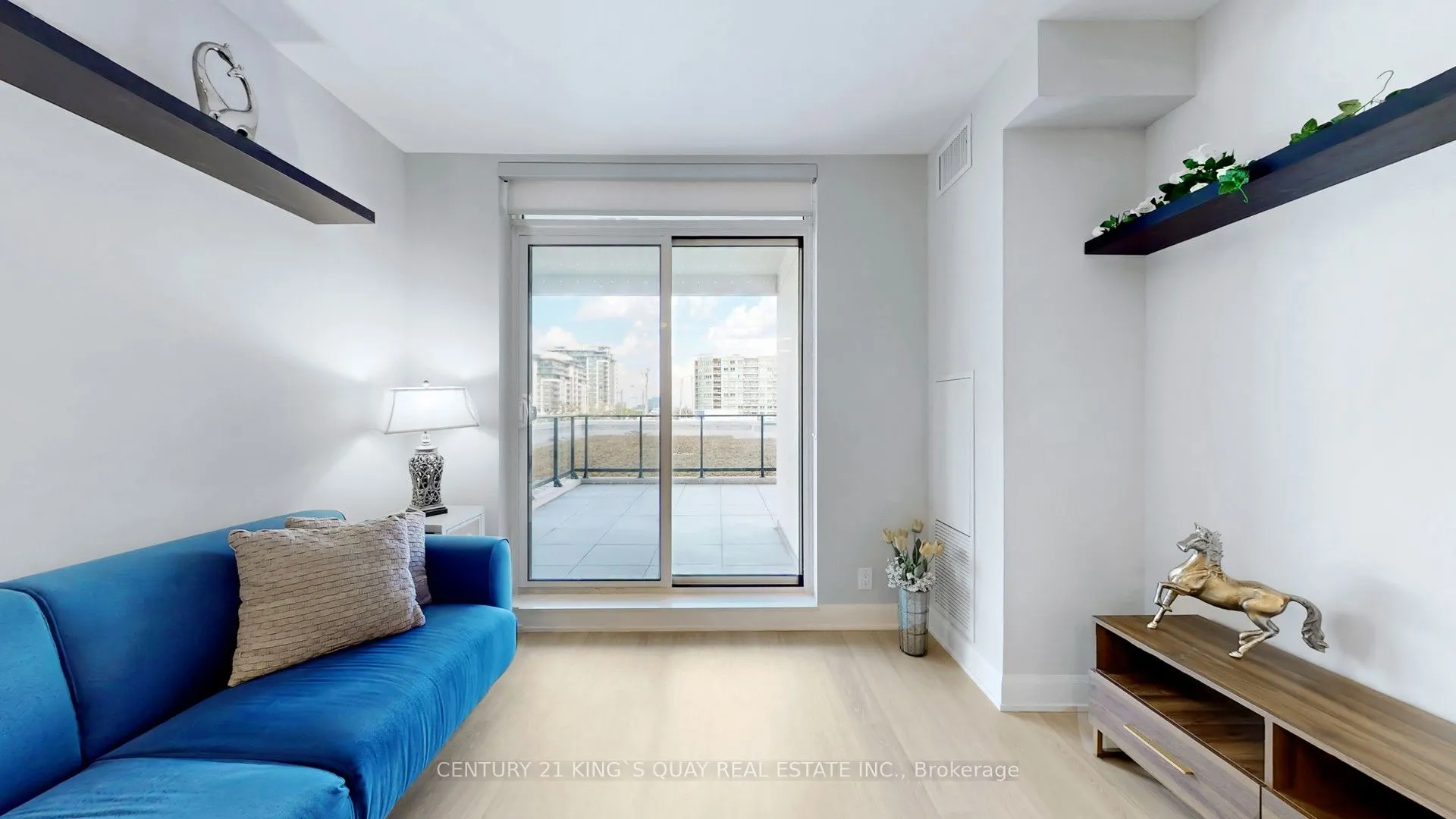 38 Gandhi Lane, #203