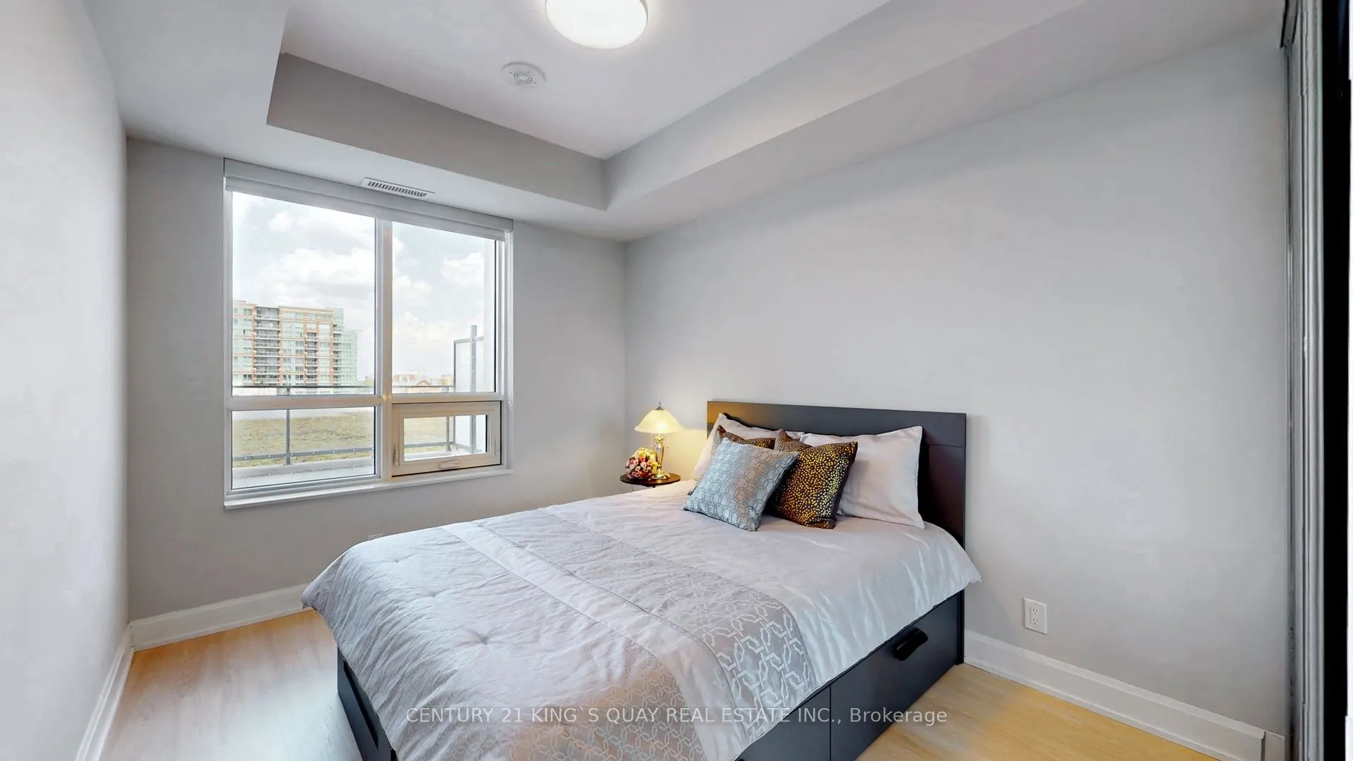38 Gandhi Lane, #203