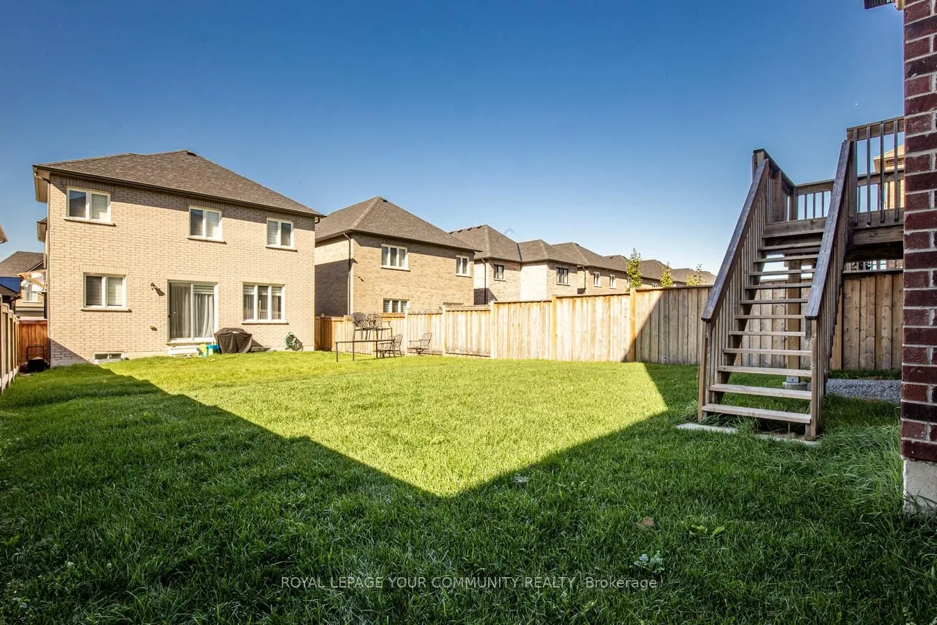 30 Tyndall Drive