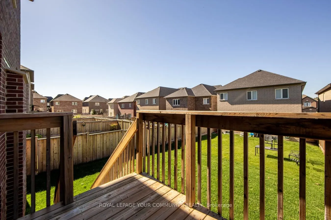 30 Tyndall Drive