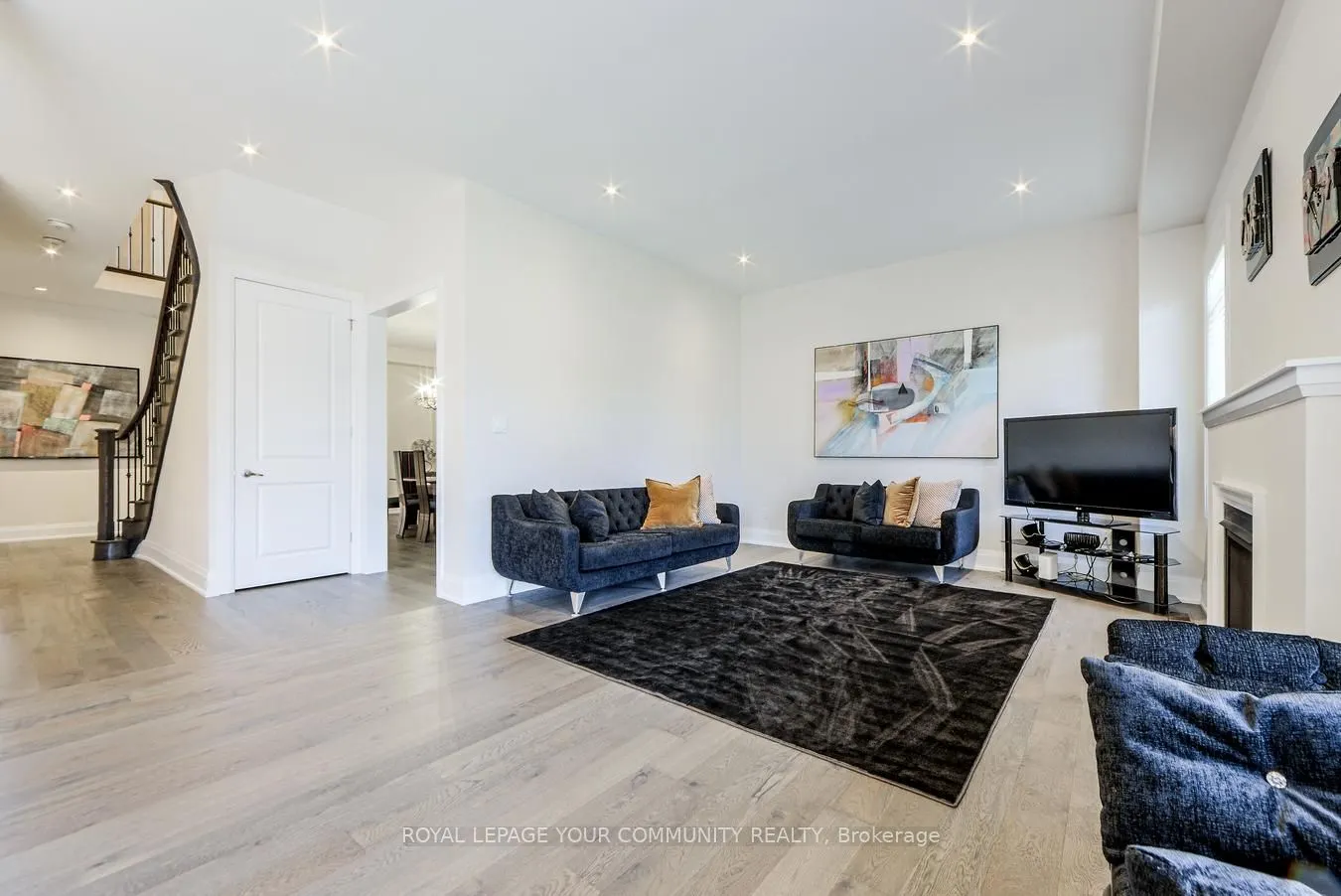30 Tyndall Drive