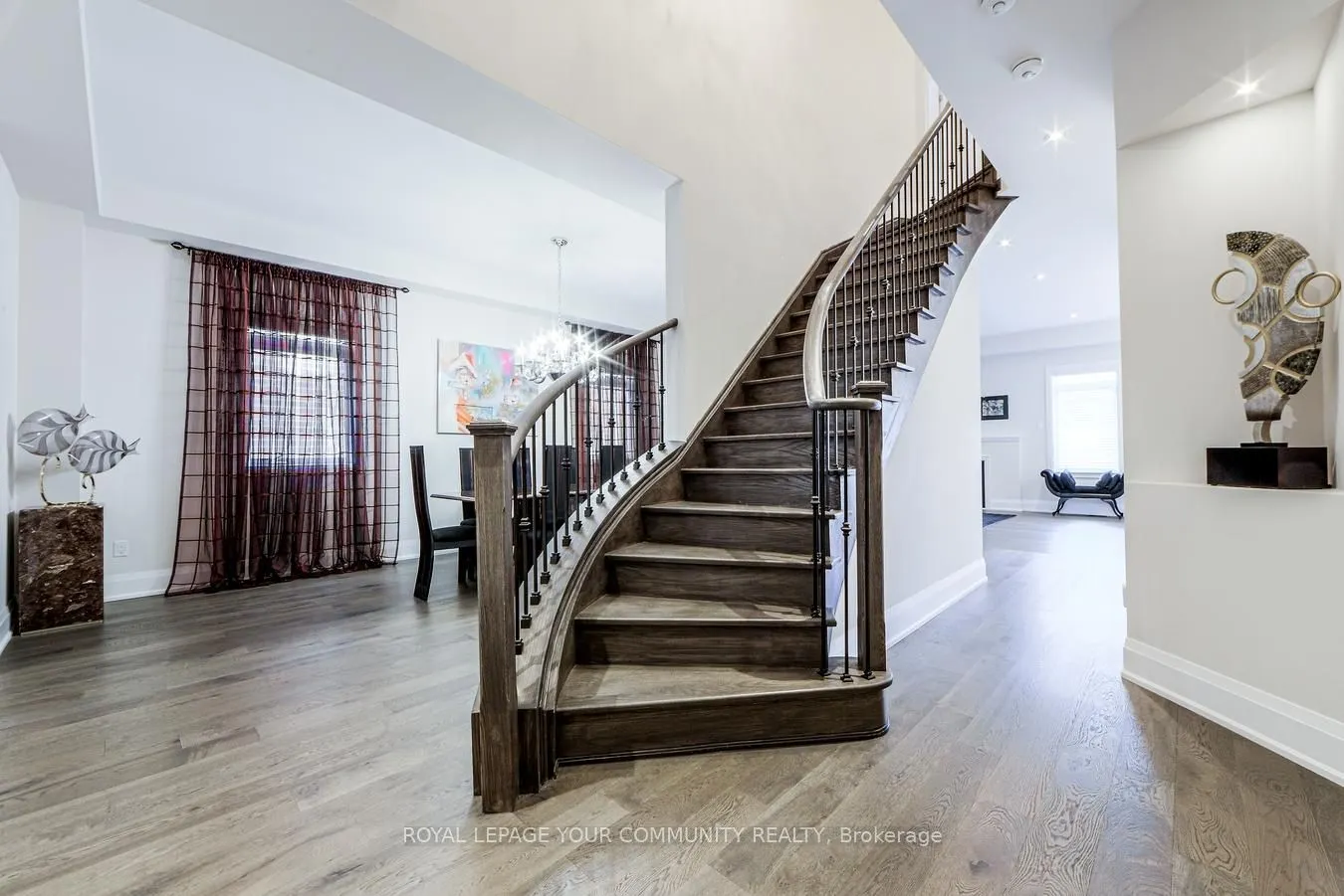 30 Tyndall Drive