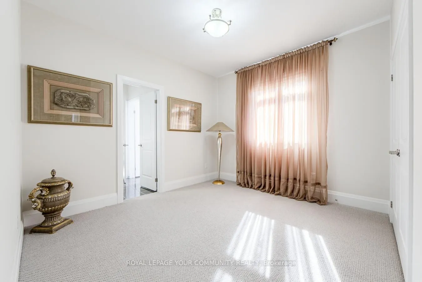 30 Tyndall Drive