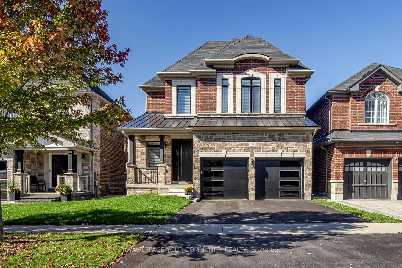 30 Tyndall Drive