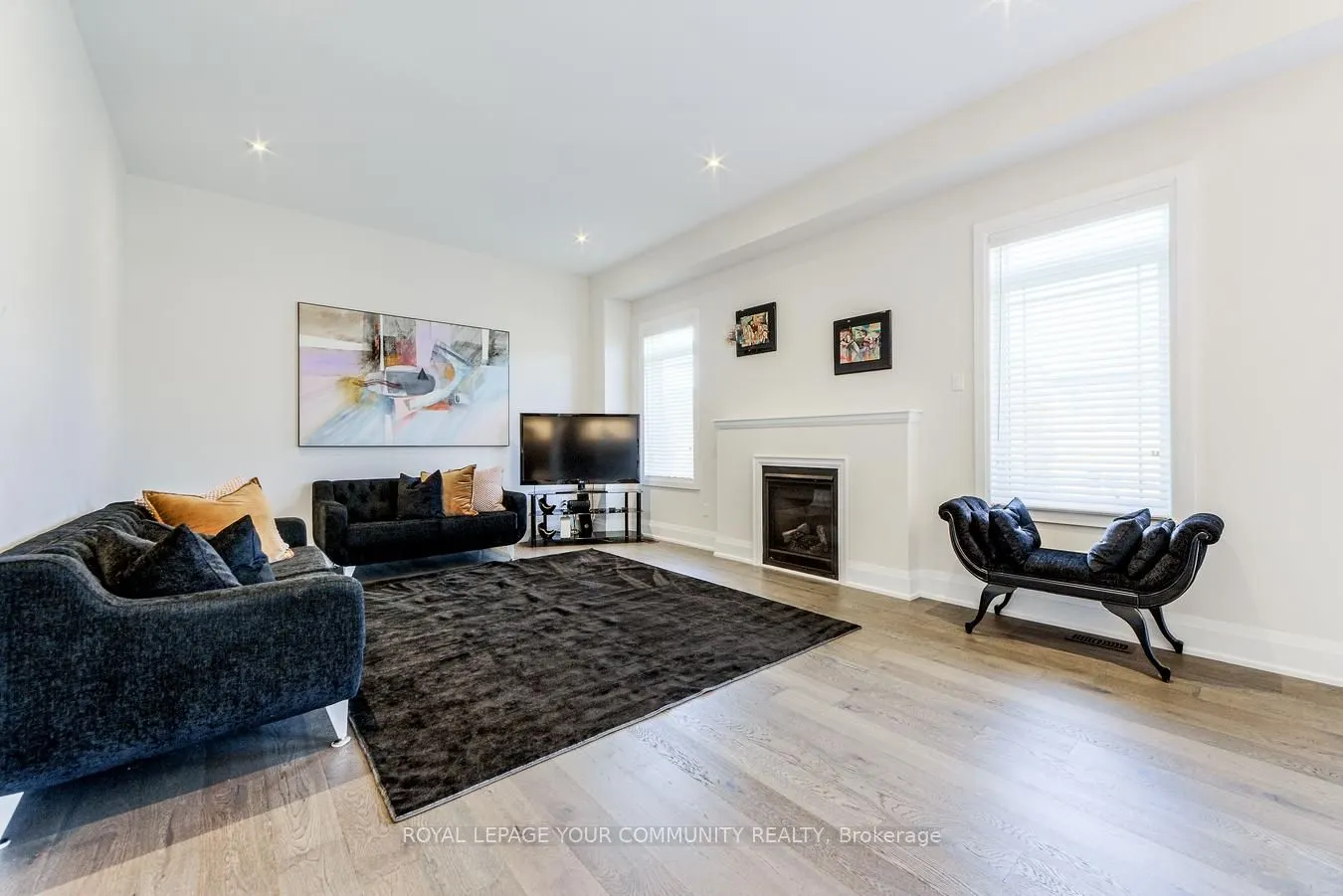 30 Tyndall Drive