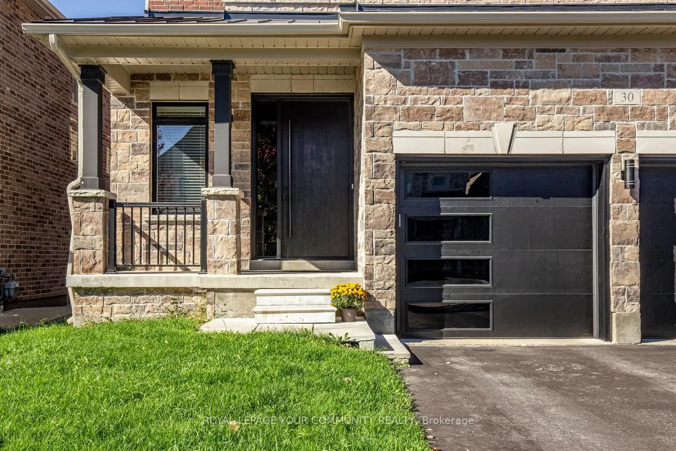 30 Tyndall Drive