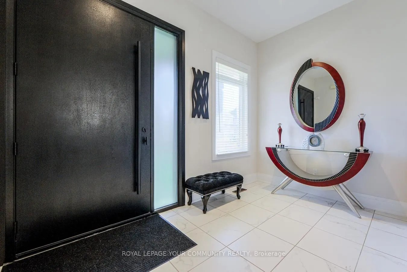 30 Tyndall Drive