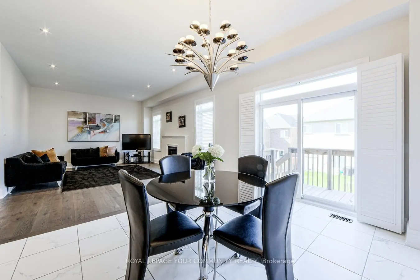 30 Tyndall Drive