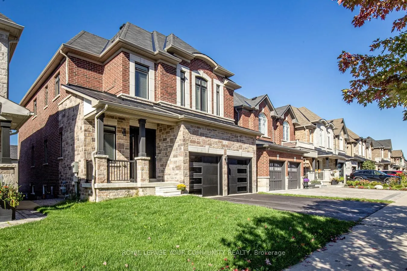 30 Tyndall Drive