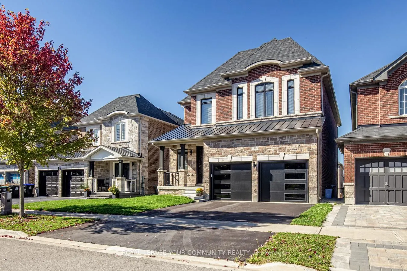 30 Tyndall Drive