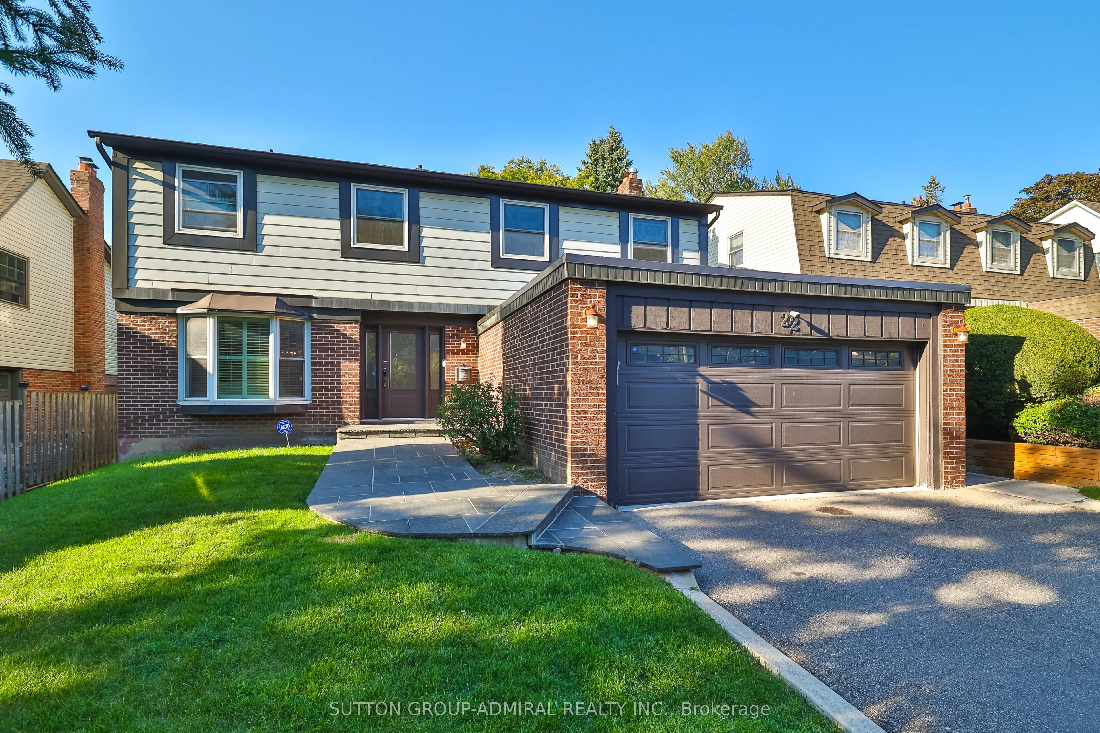 22 Cobblestone Drive