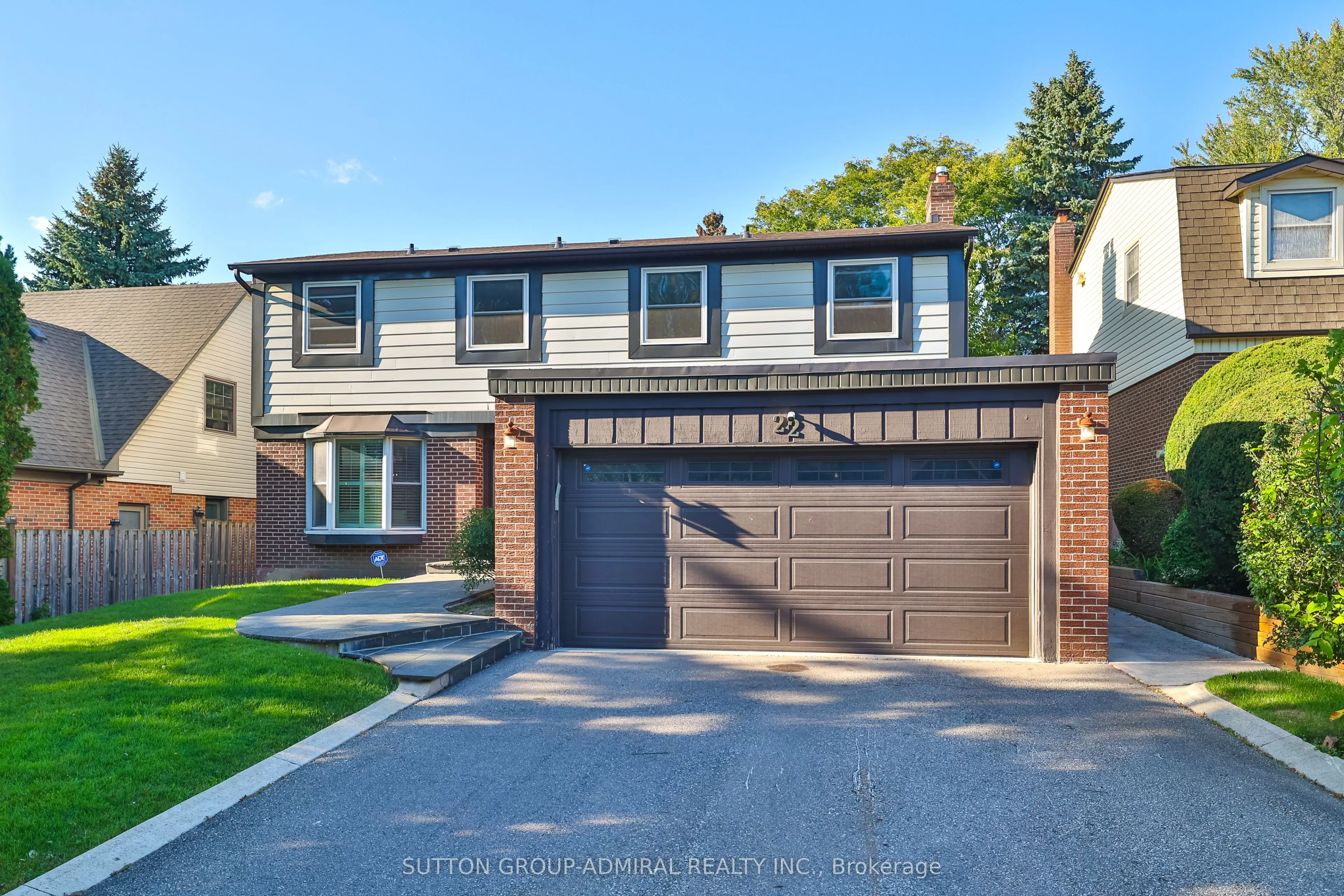 22 Cobblestone Drive