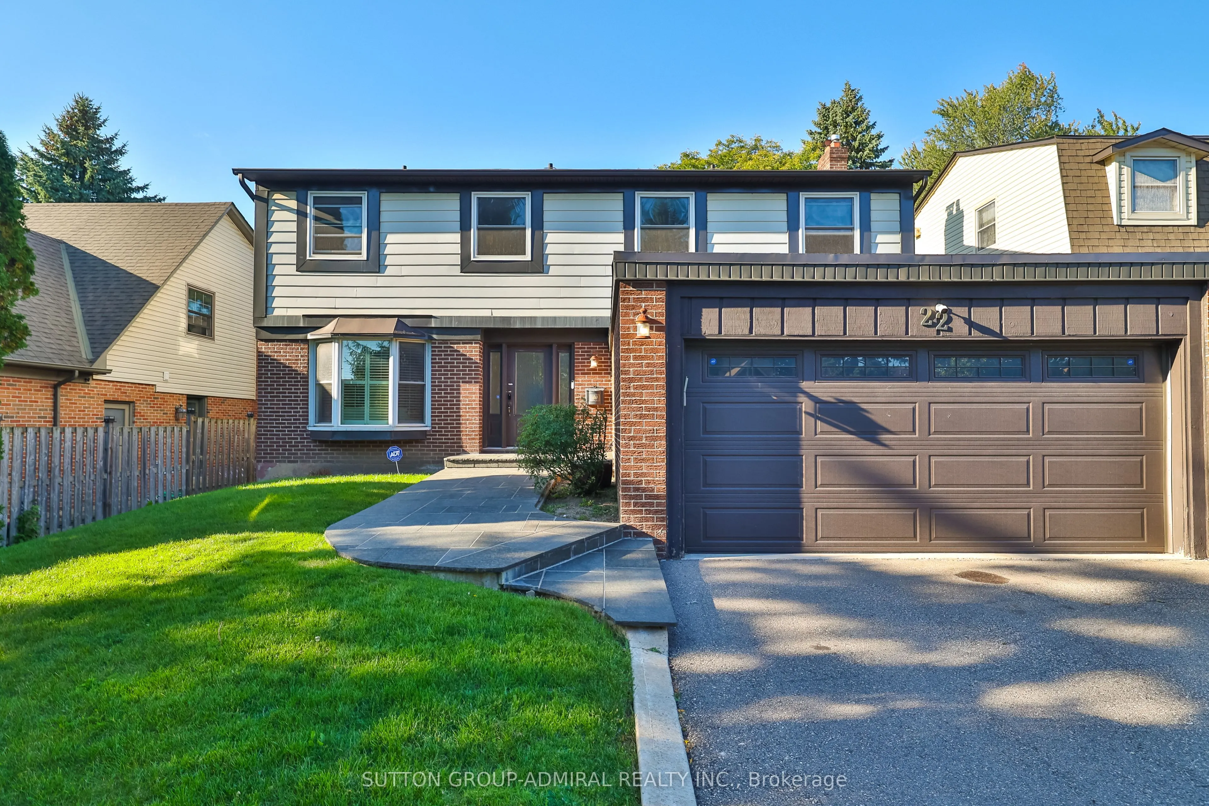 22 Cobblestone Drive