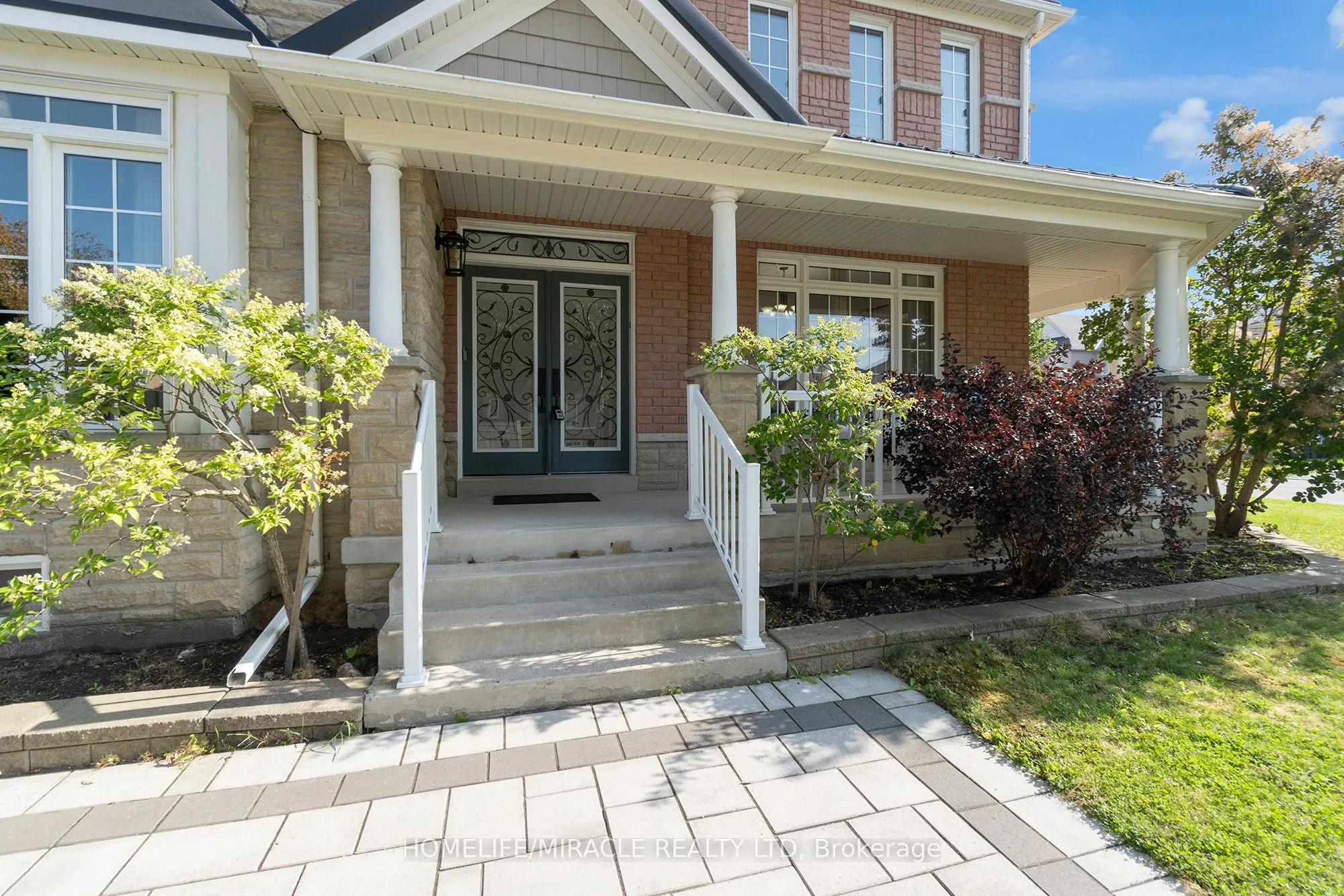 129 Vipond Way