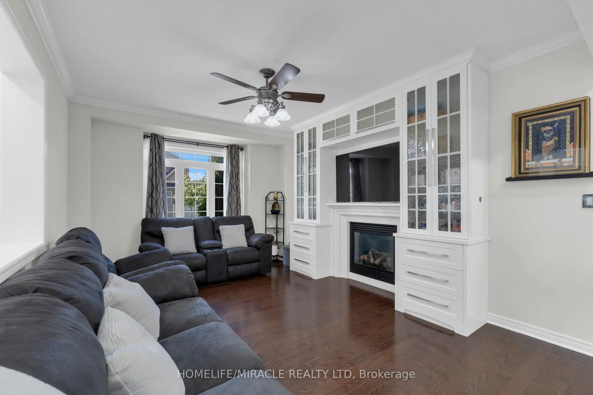 129 Vipond Way