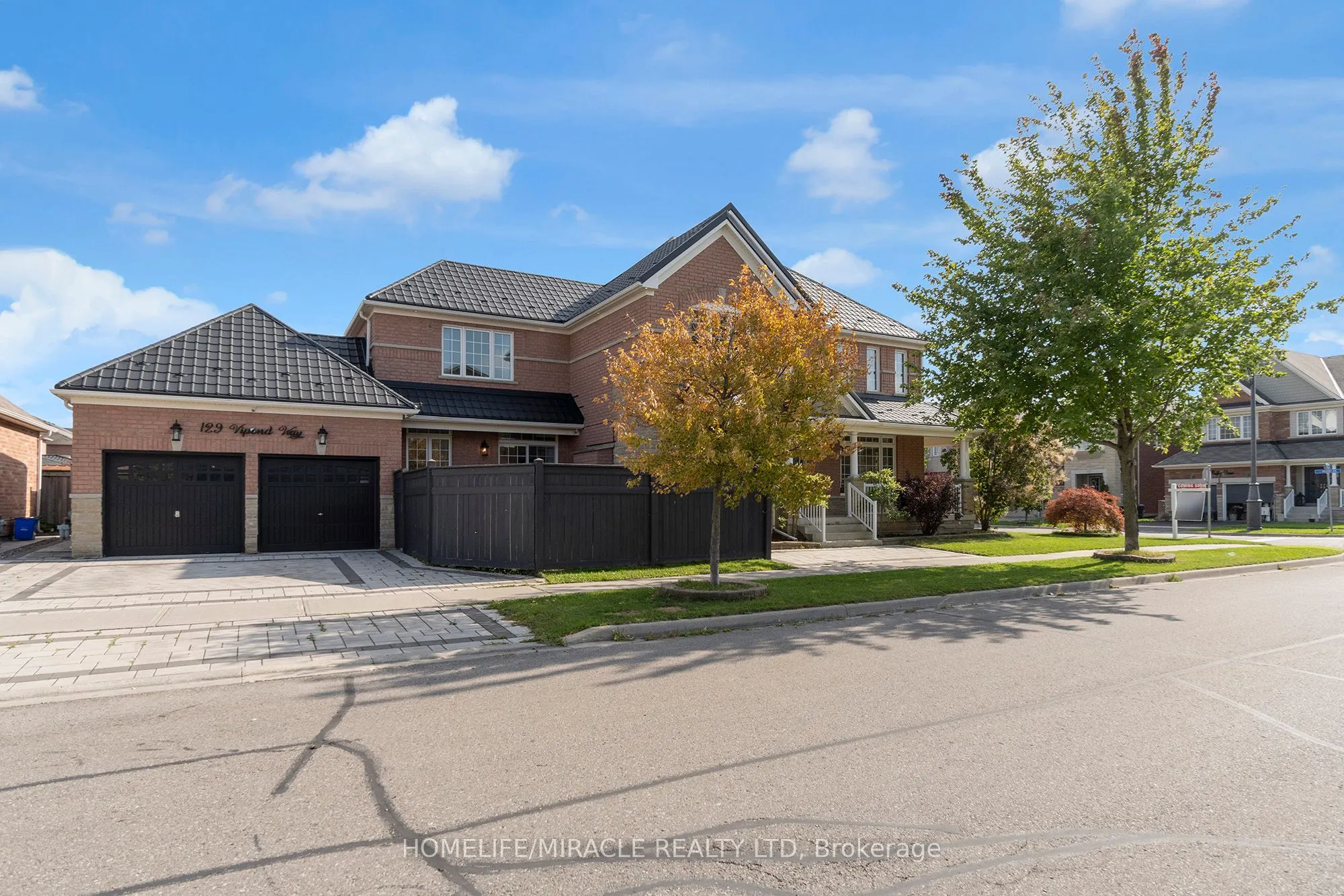 129 Vipond Way
