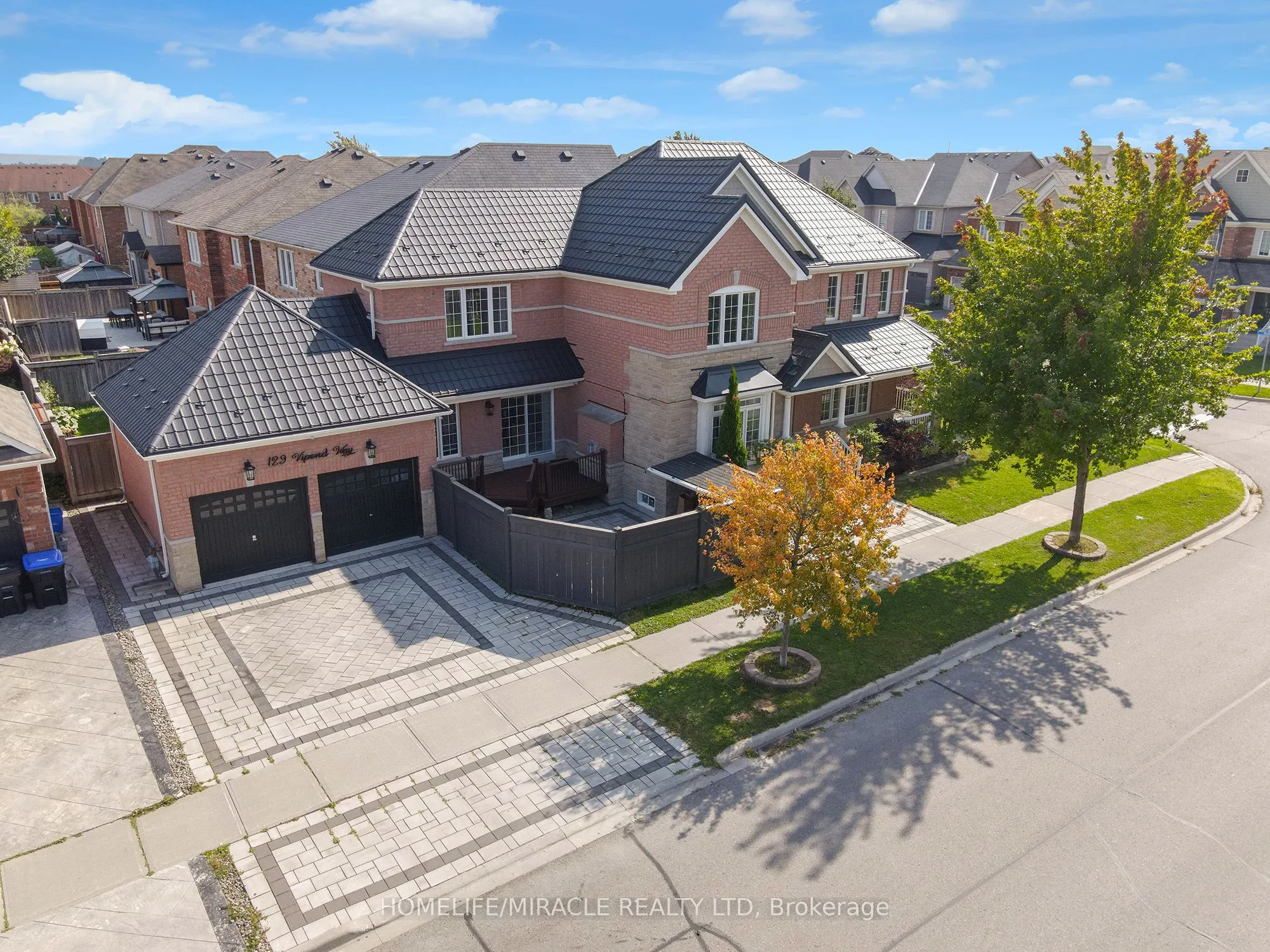 129 Vipond Way