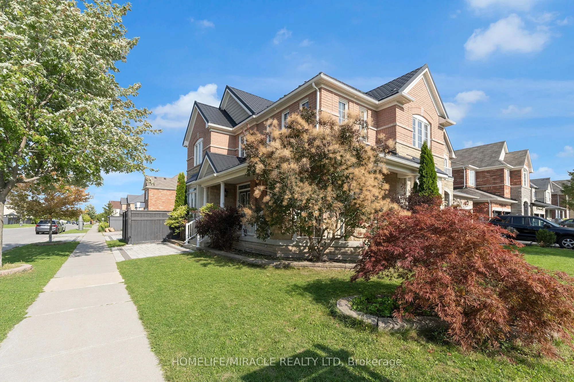 129 Vipond Way