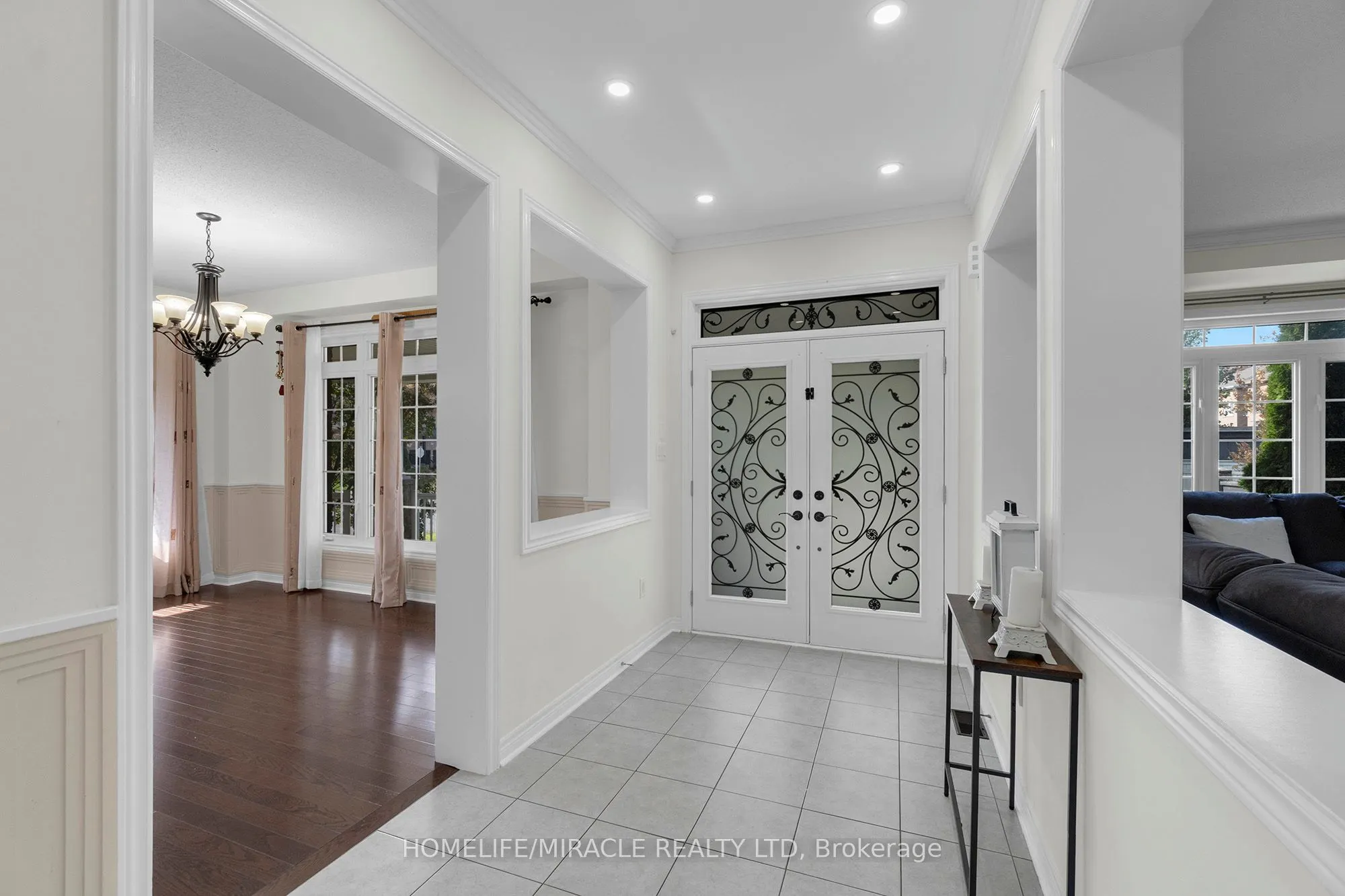 129 Vipond Way
