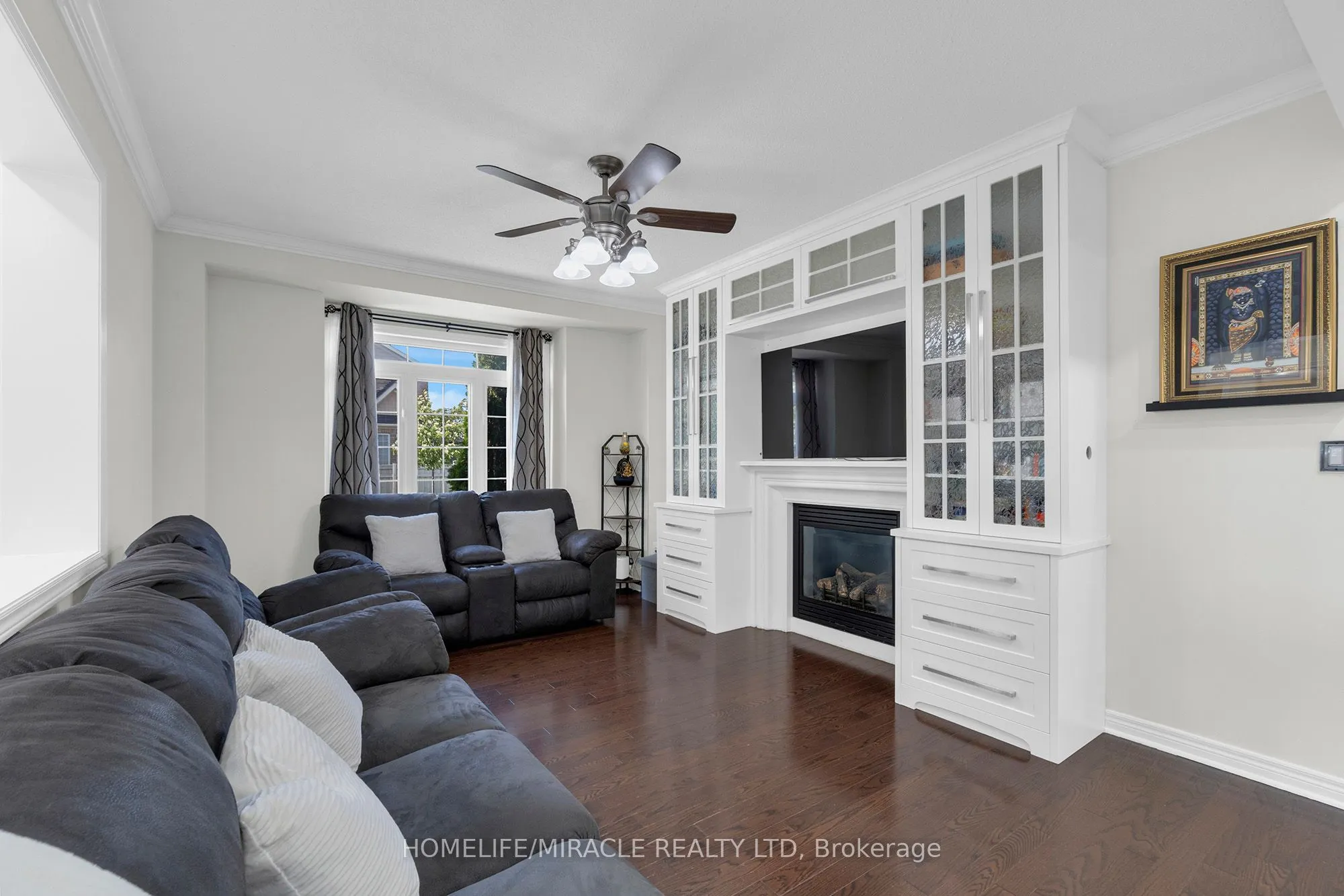 129 Vipond Way