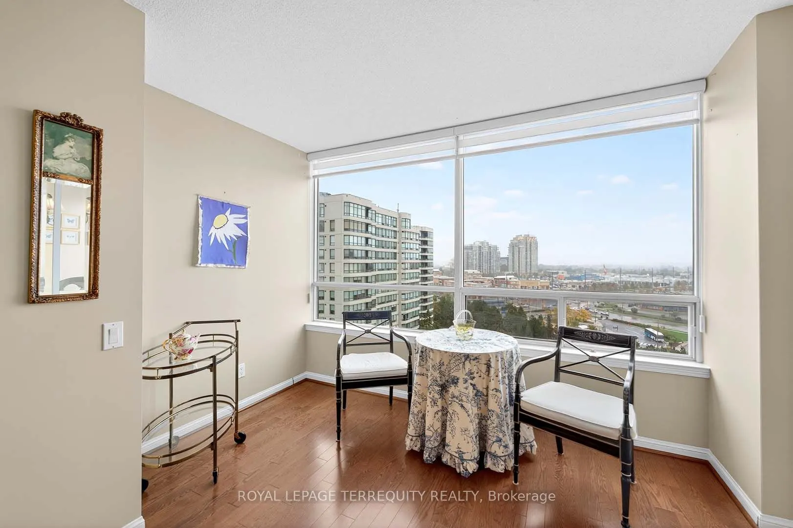 110 Promenade Circle, #1402