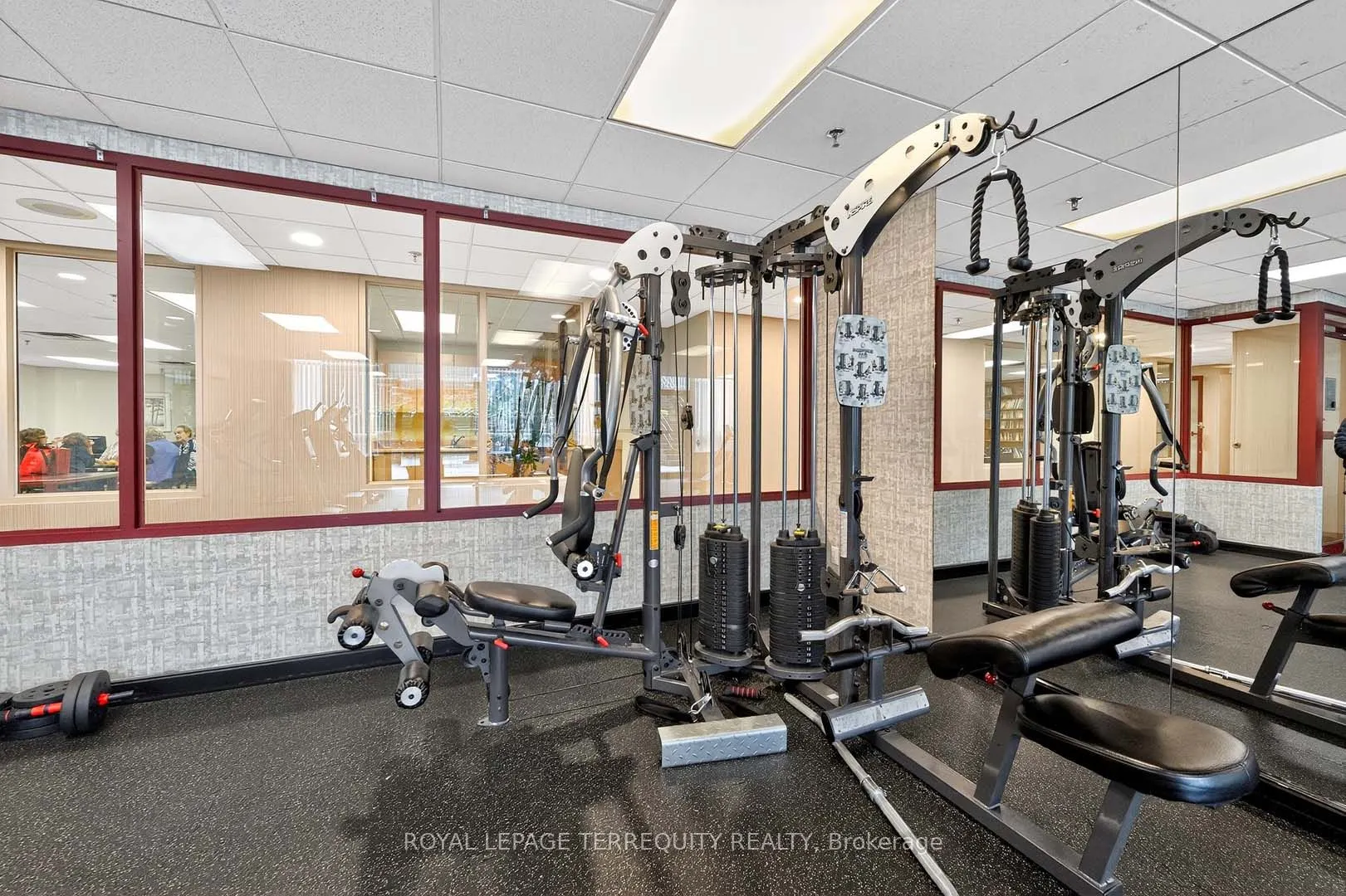 110 Promenade Circle, #1402